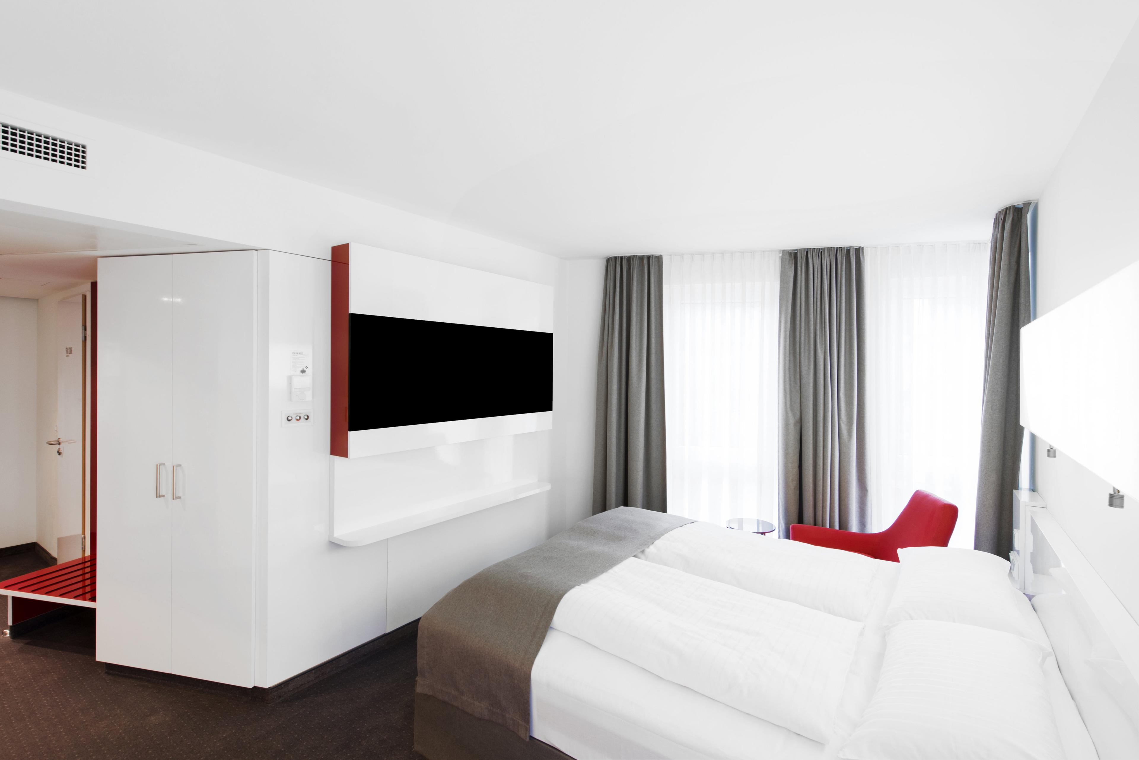 DORMERO HOTEL FRANKFURT