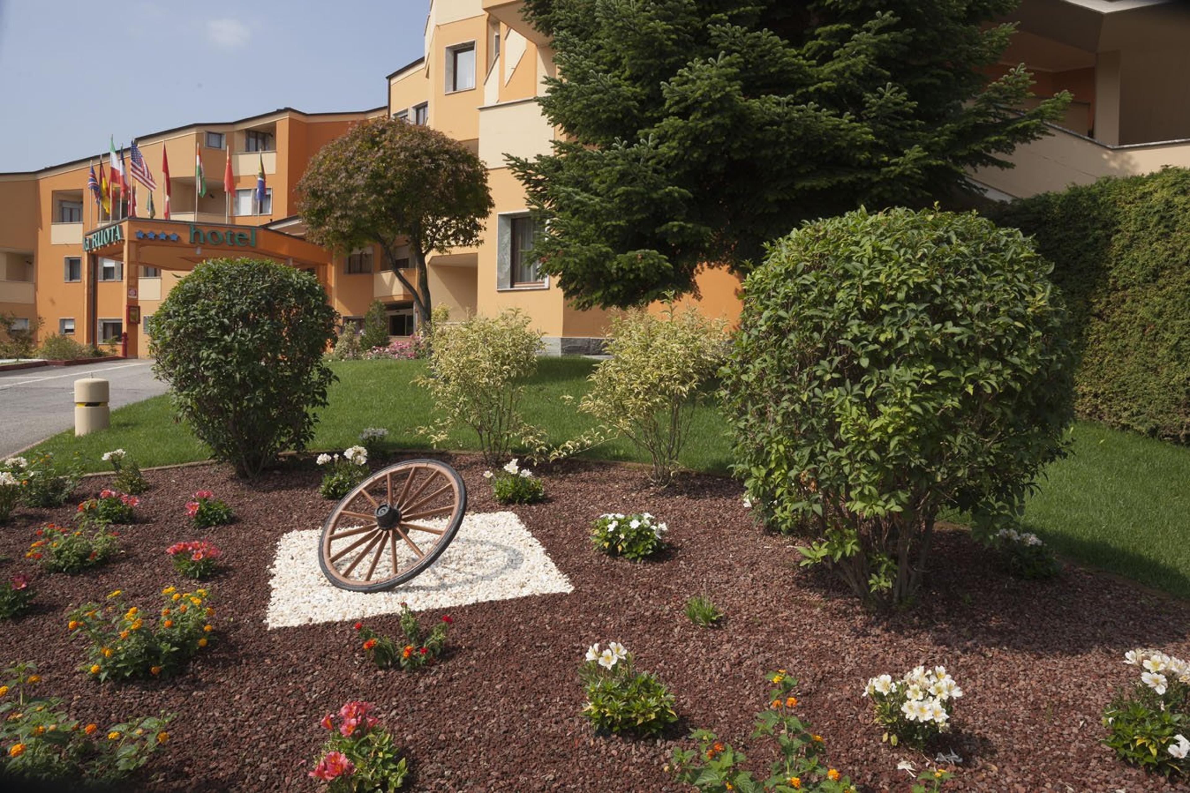 Hotel Photo 3