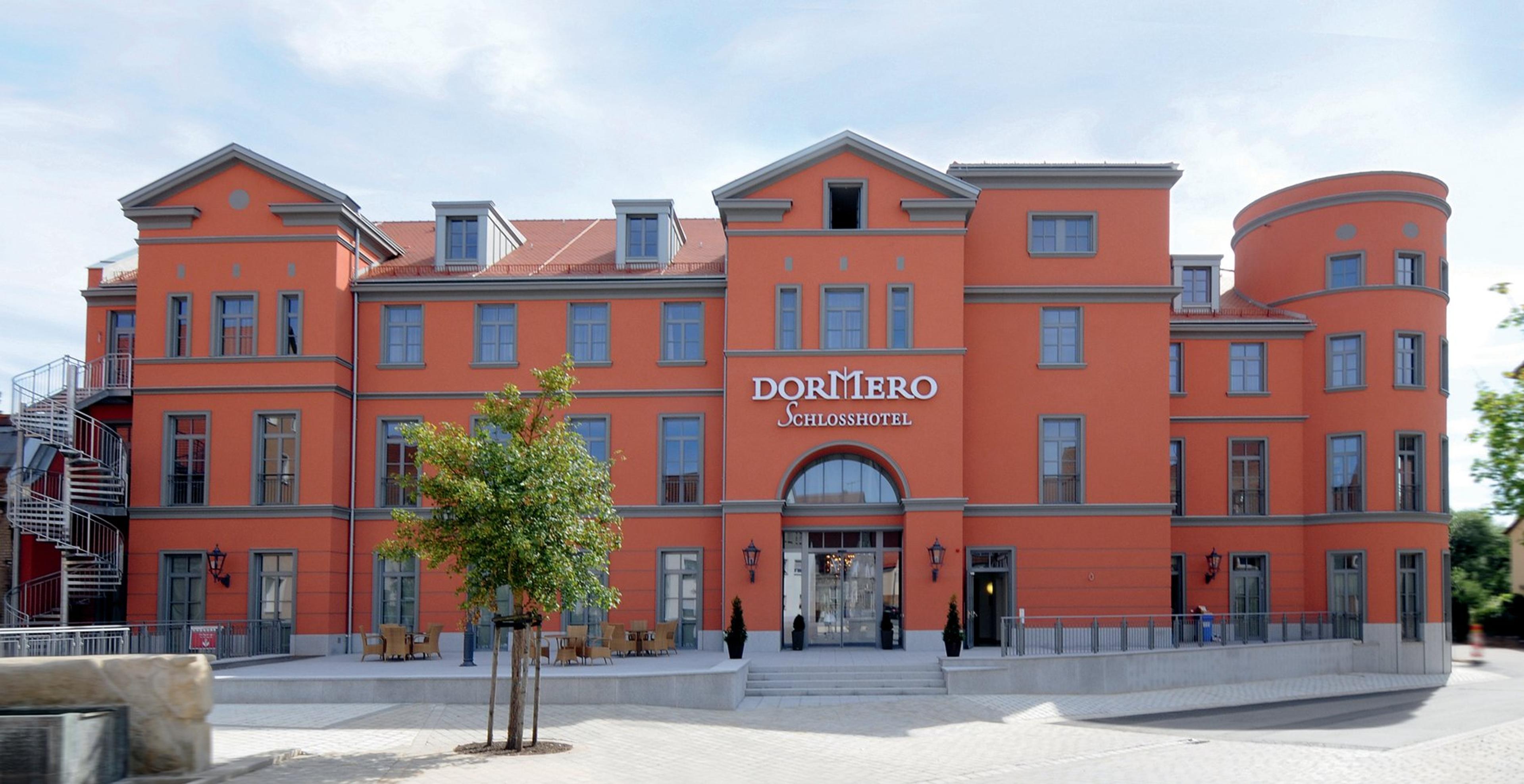 DORMERO REICHENSCHWAND