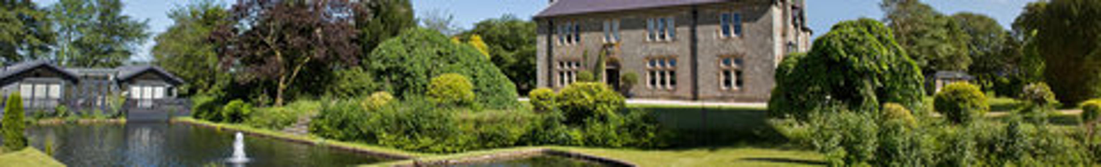 KENTISBURY GRANGE HOTEL TO BE
