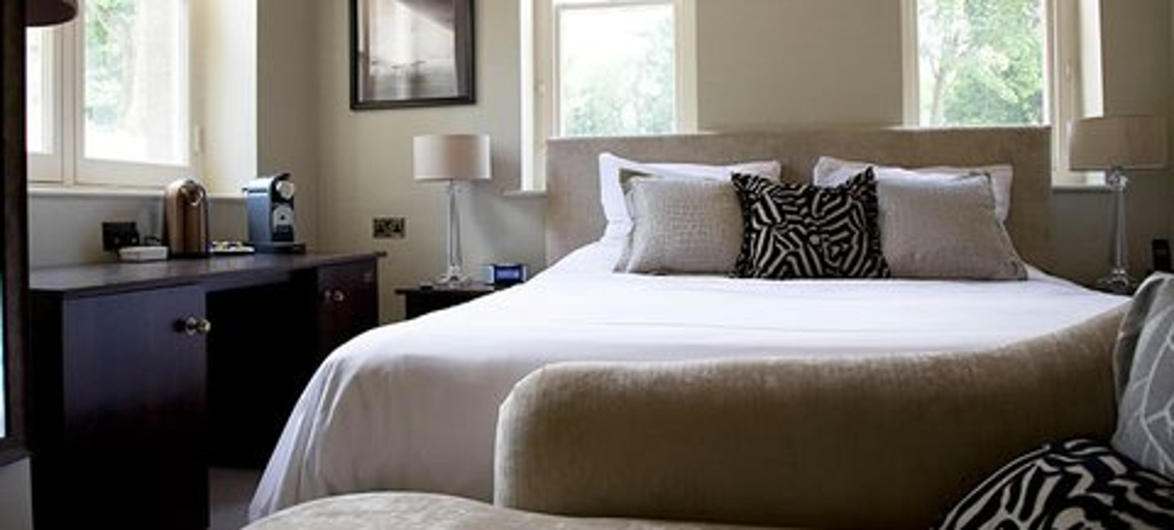 KENTISBURY GRANGE HOTEL TO BE
