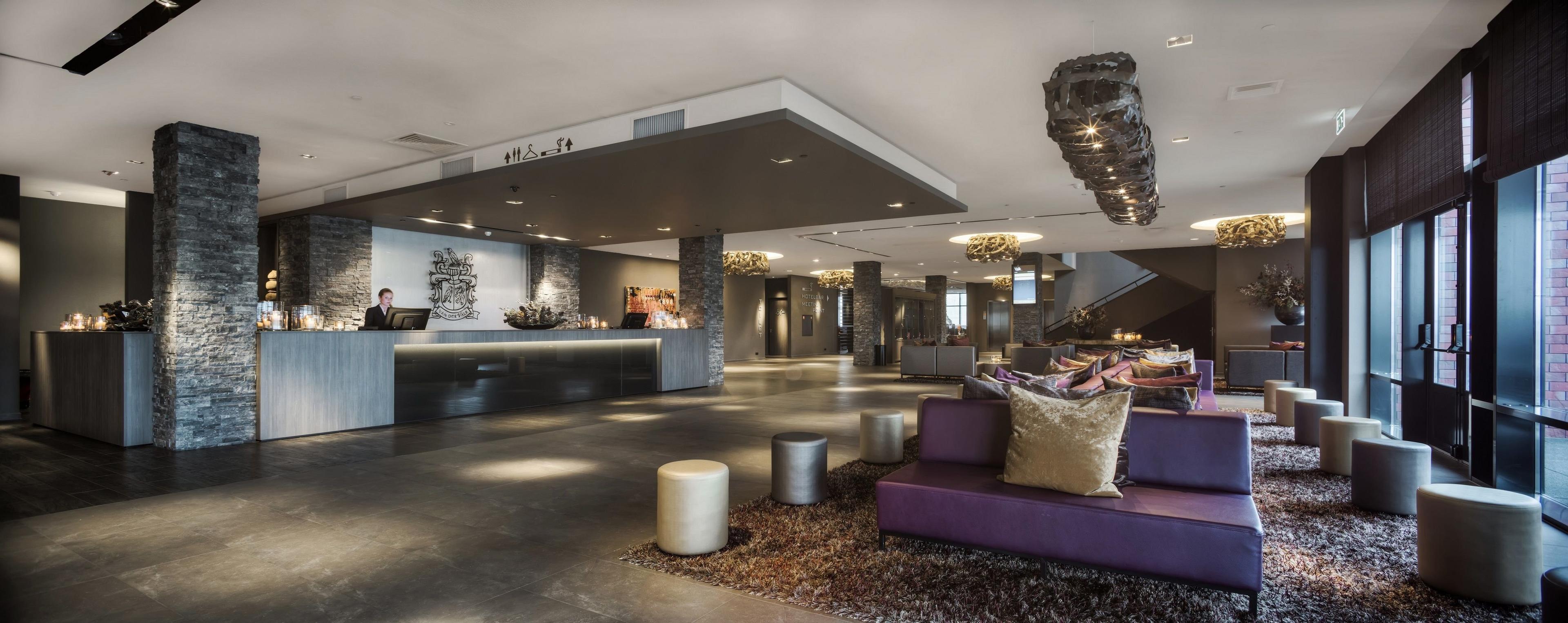 VAN DER VALK HOTEL DORDRECHT