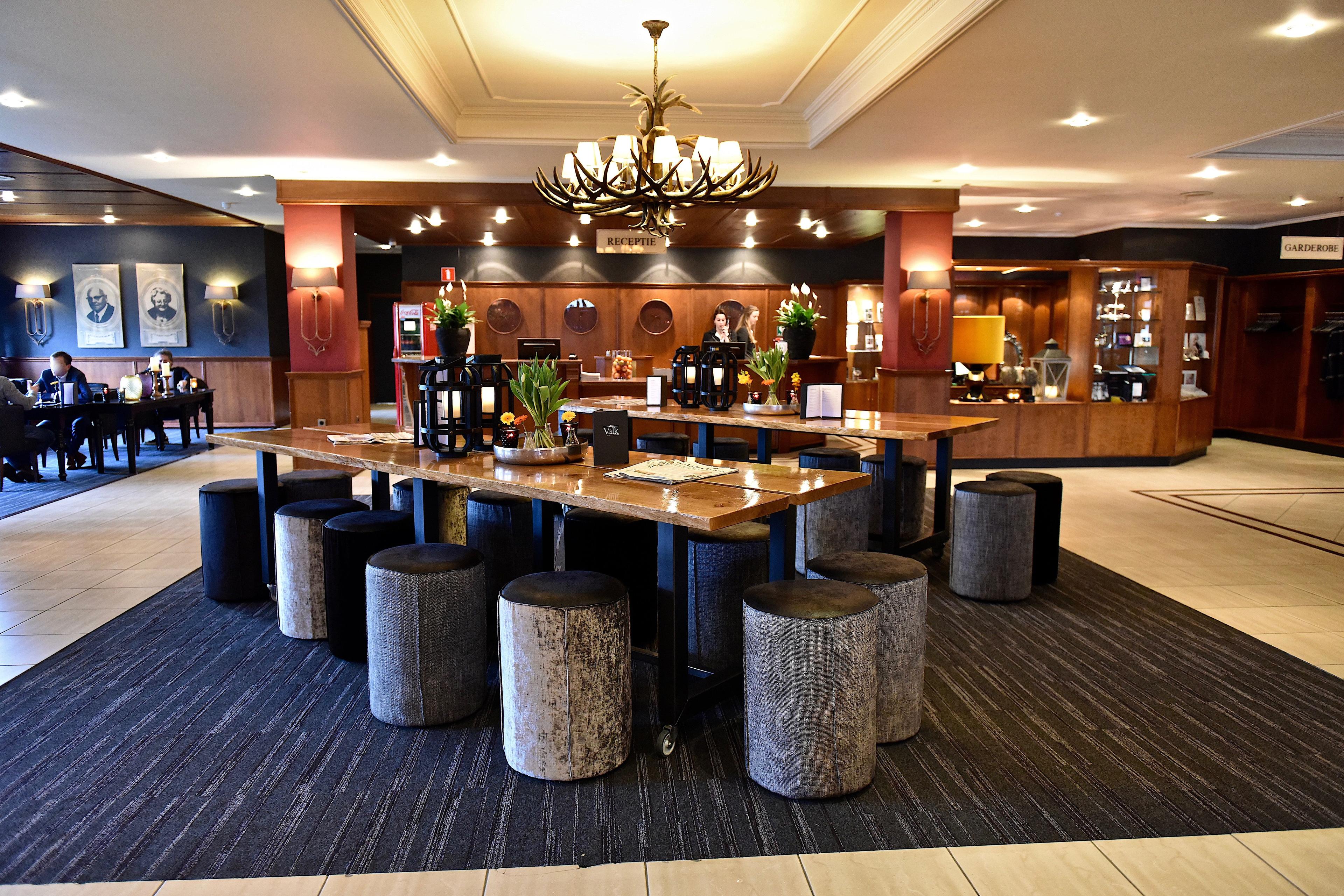 VAN DER VALK HOTEL EMMELOORD