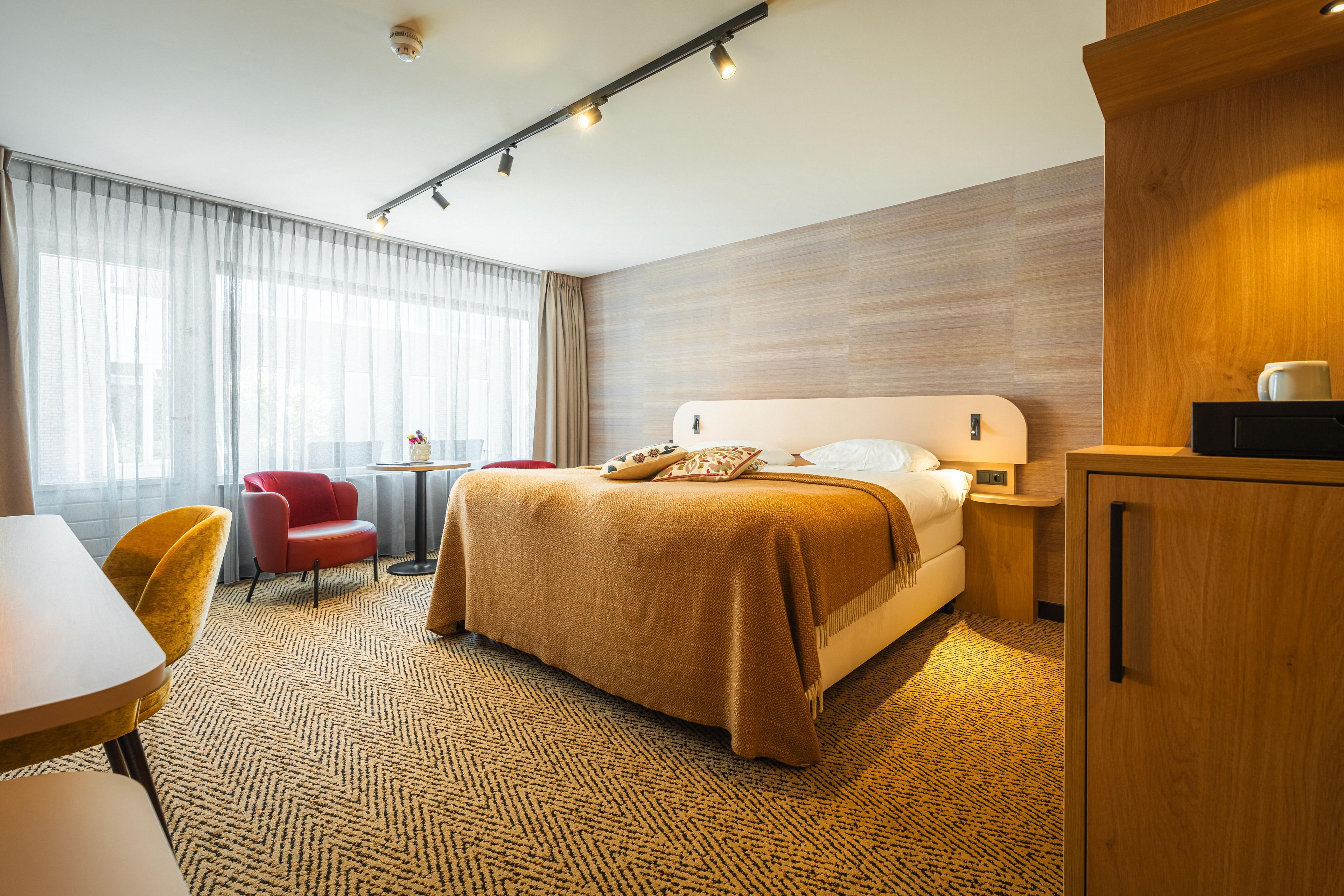 VAN DER VALK HOTEL EMMEN