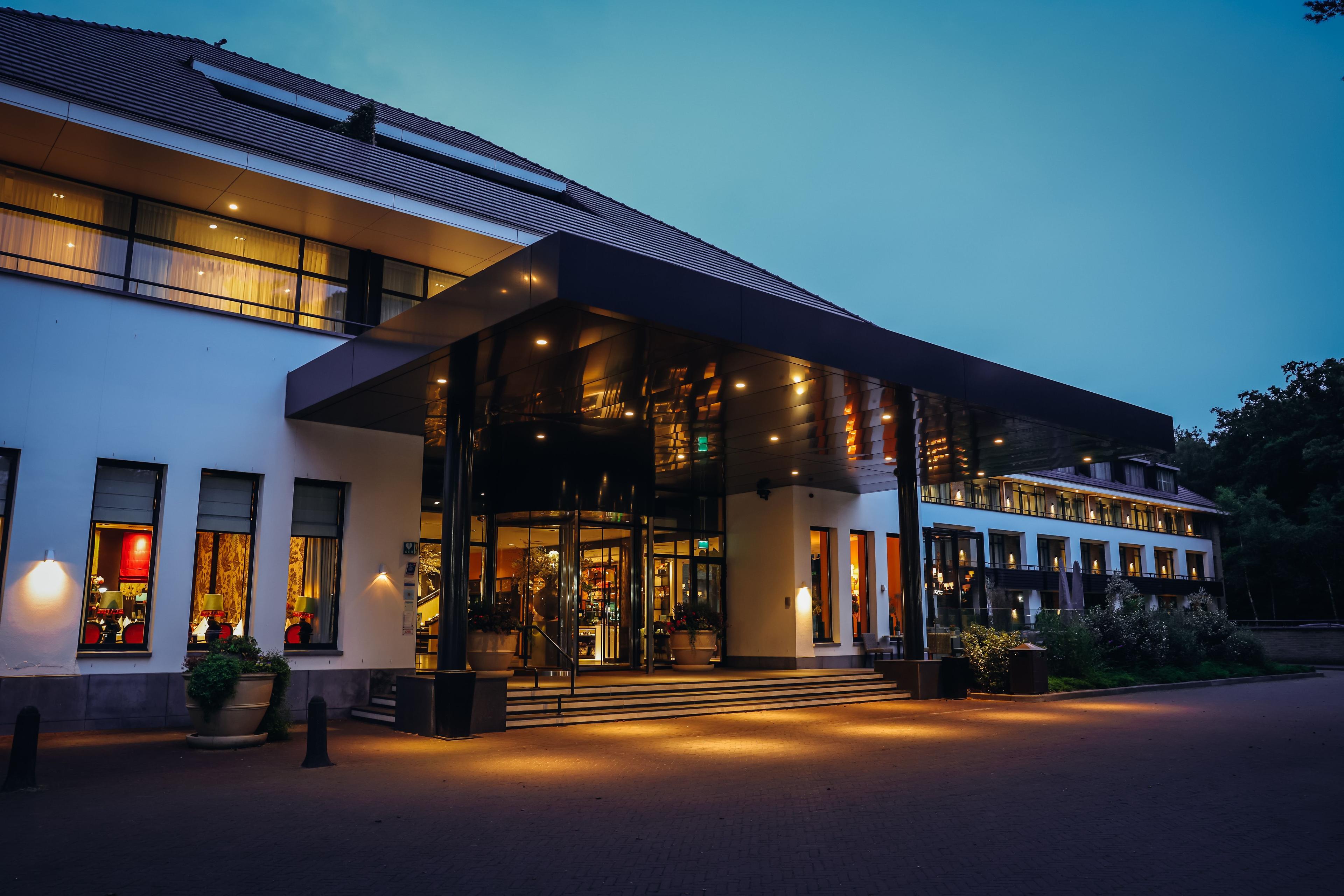 Hotel Photo 5