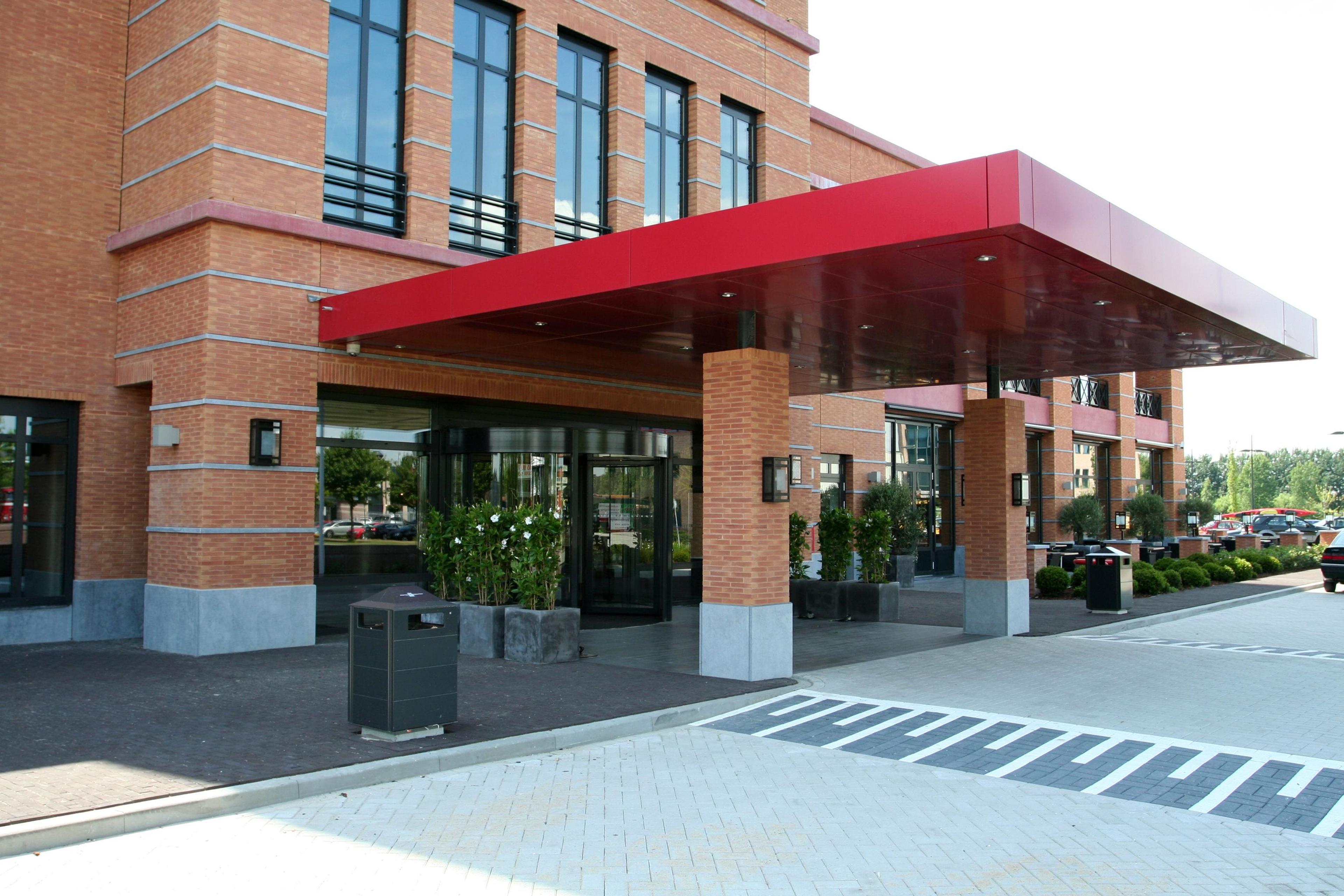 VAN DER VALK HOTEL HOUTEN UTRECHT