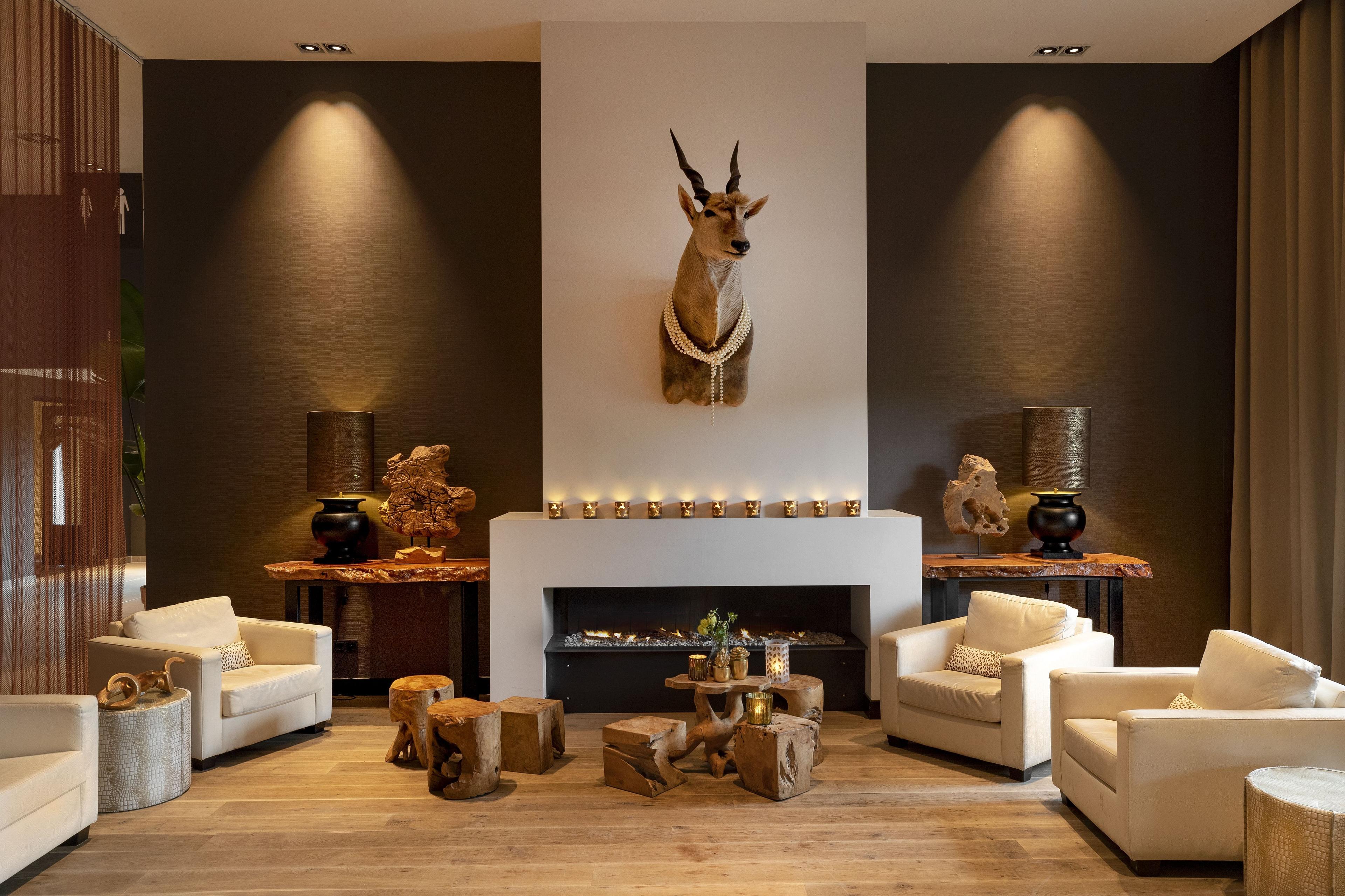 VAN DER VALK HOTEL SNEEK