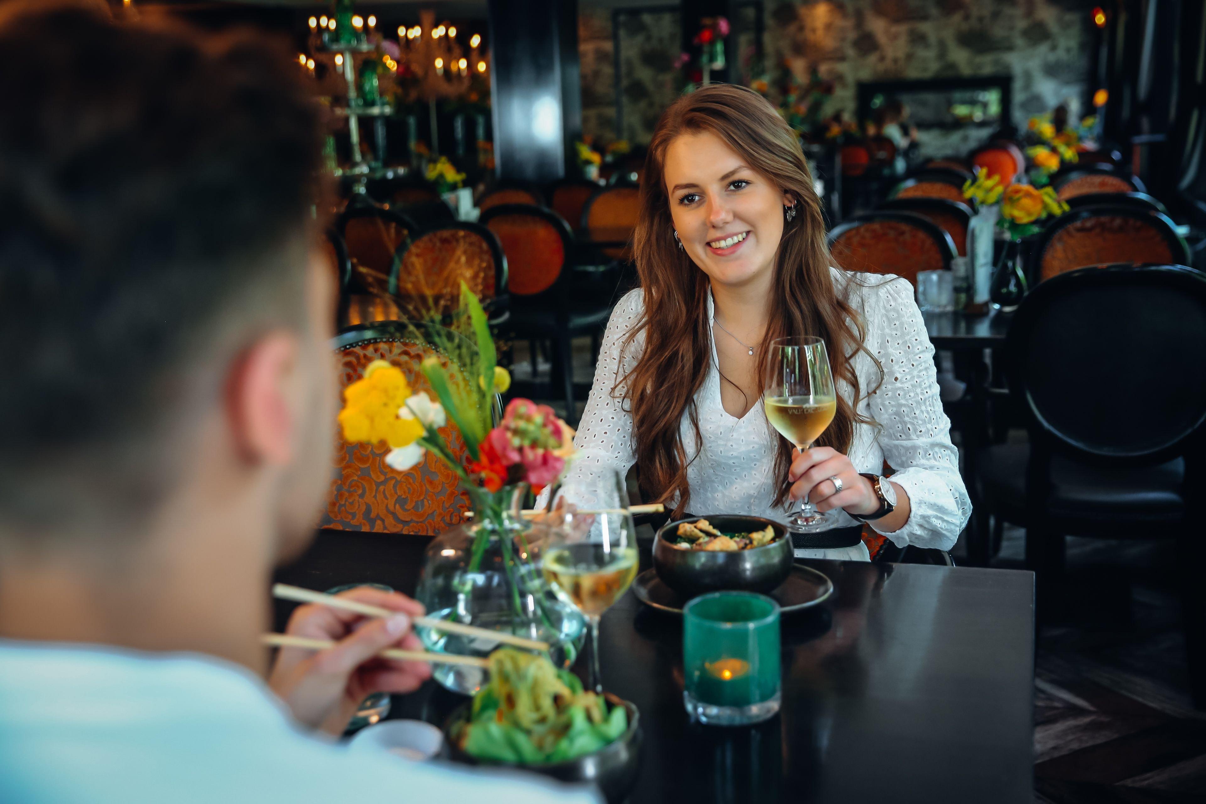 VAN DER VALK HOTEL HARDERWIJK