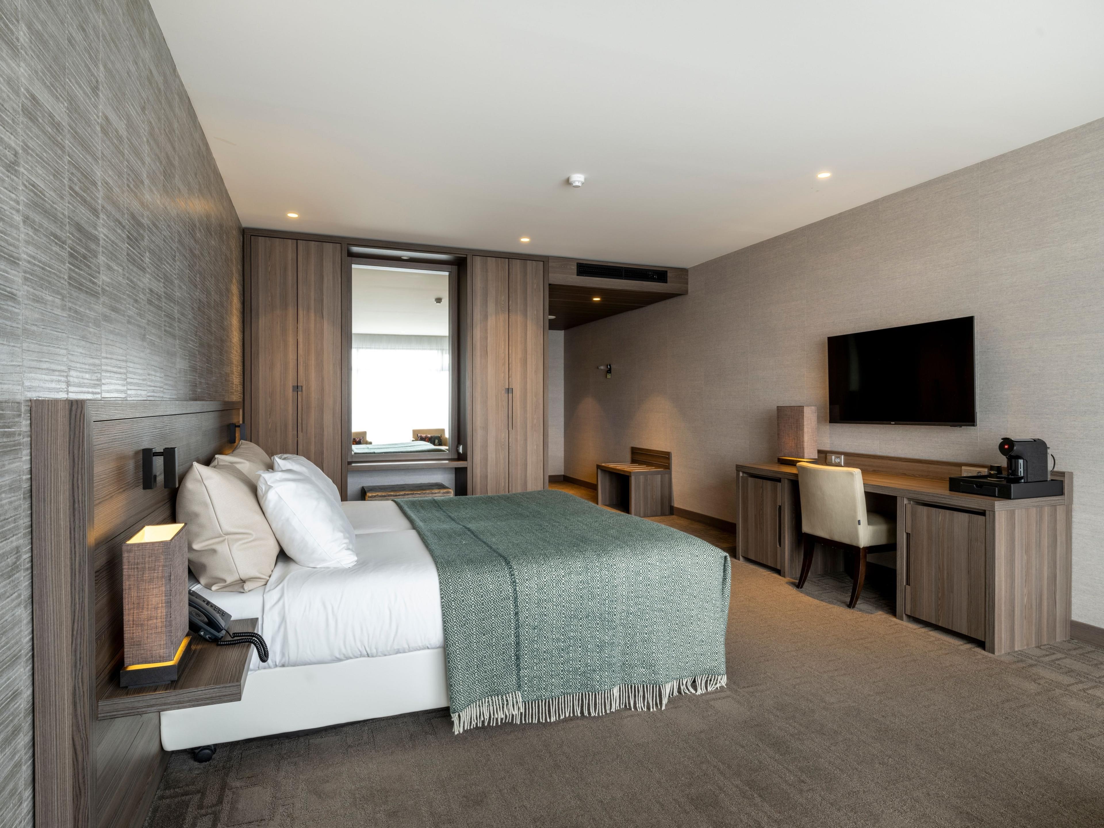 VAN DER VALK HOTEL ZWOLLE