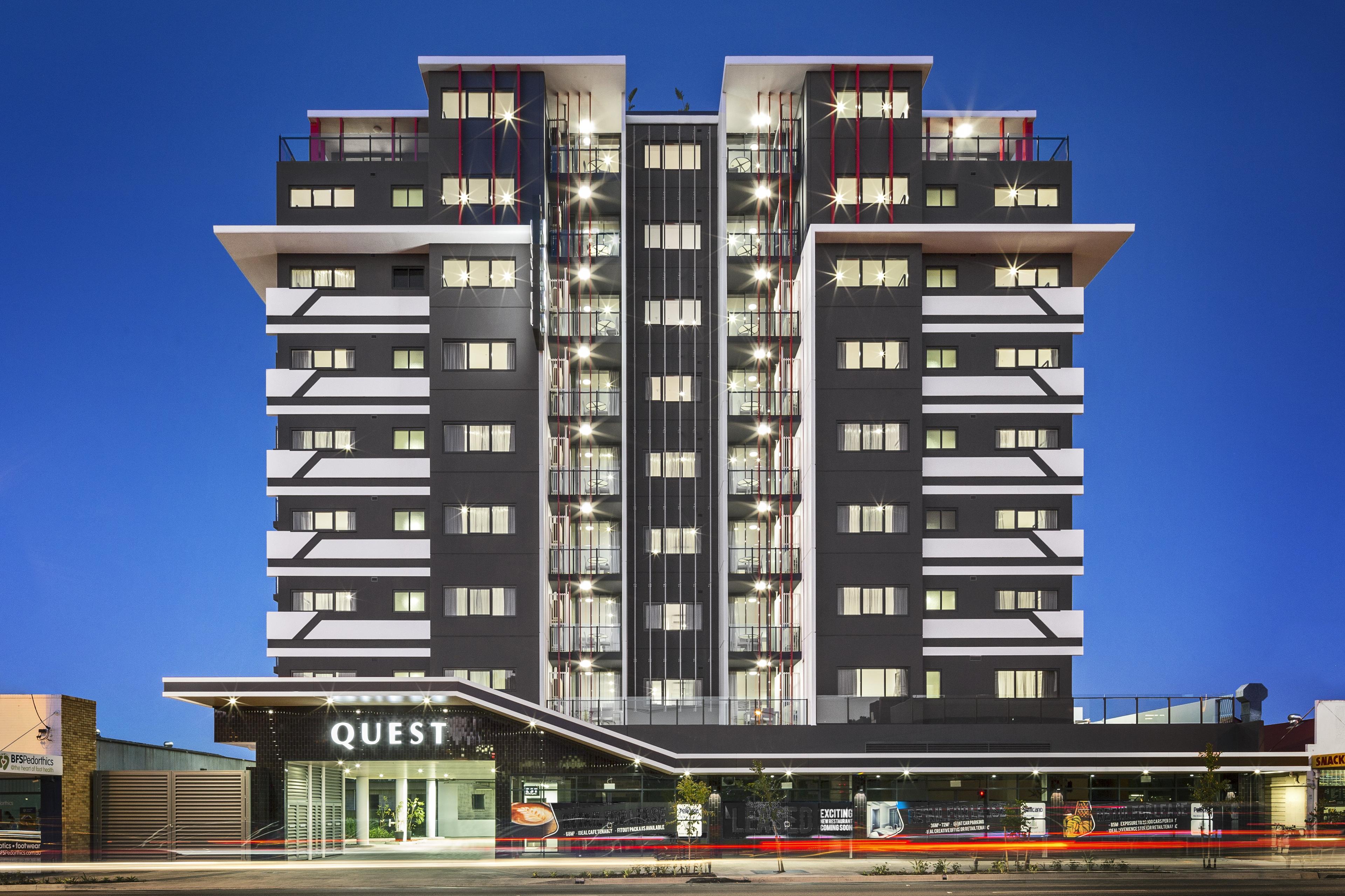 QUEST WOOLLOONGABBA