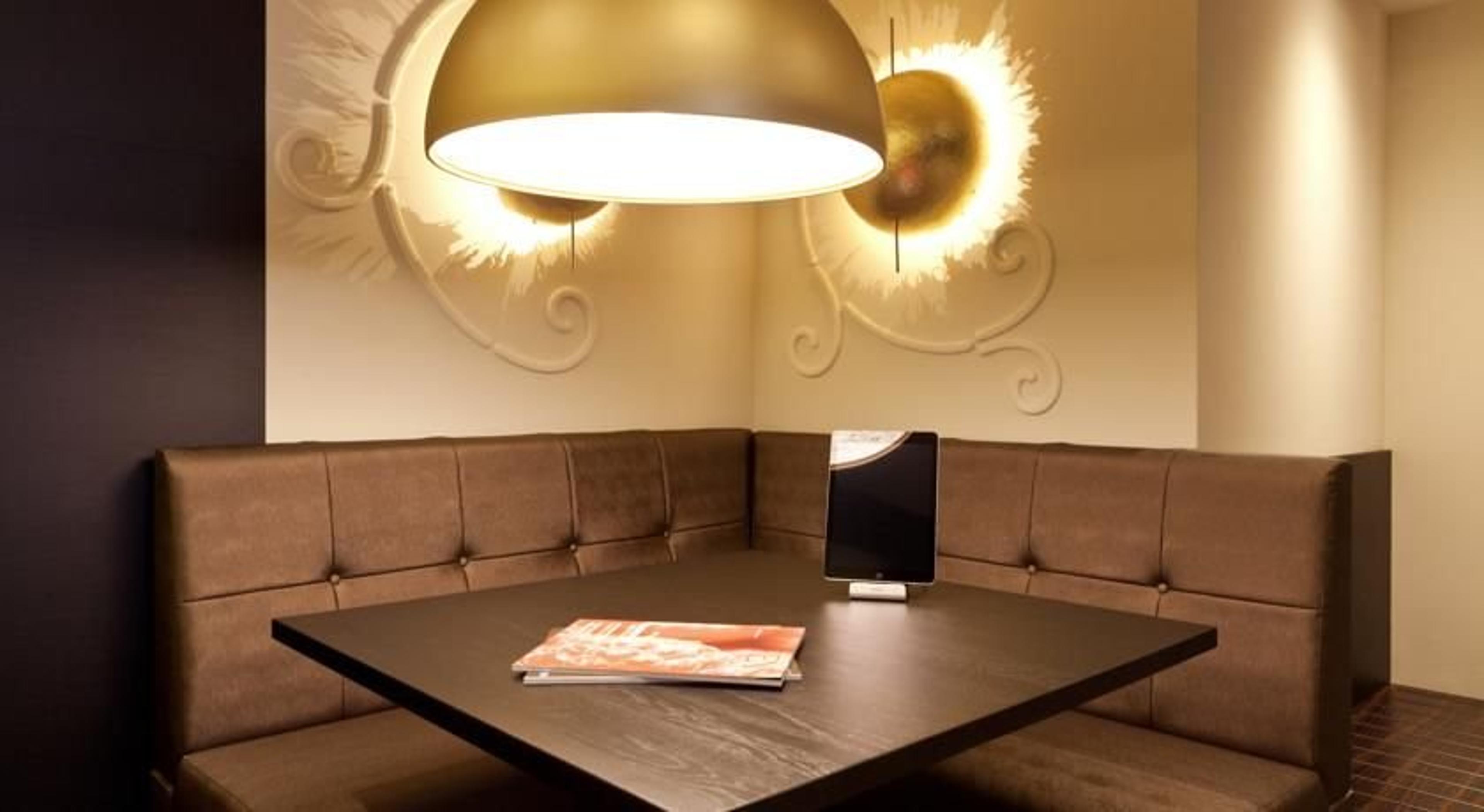 HOTEL AND RESTAURANT GOUDE HOOFT