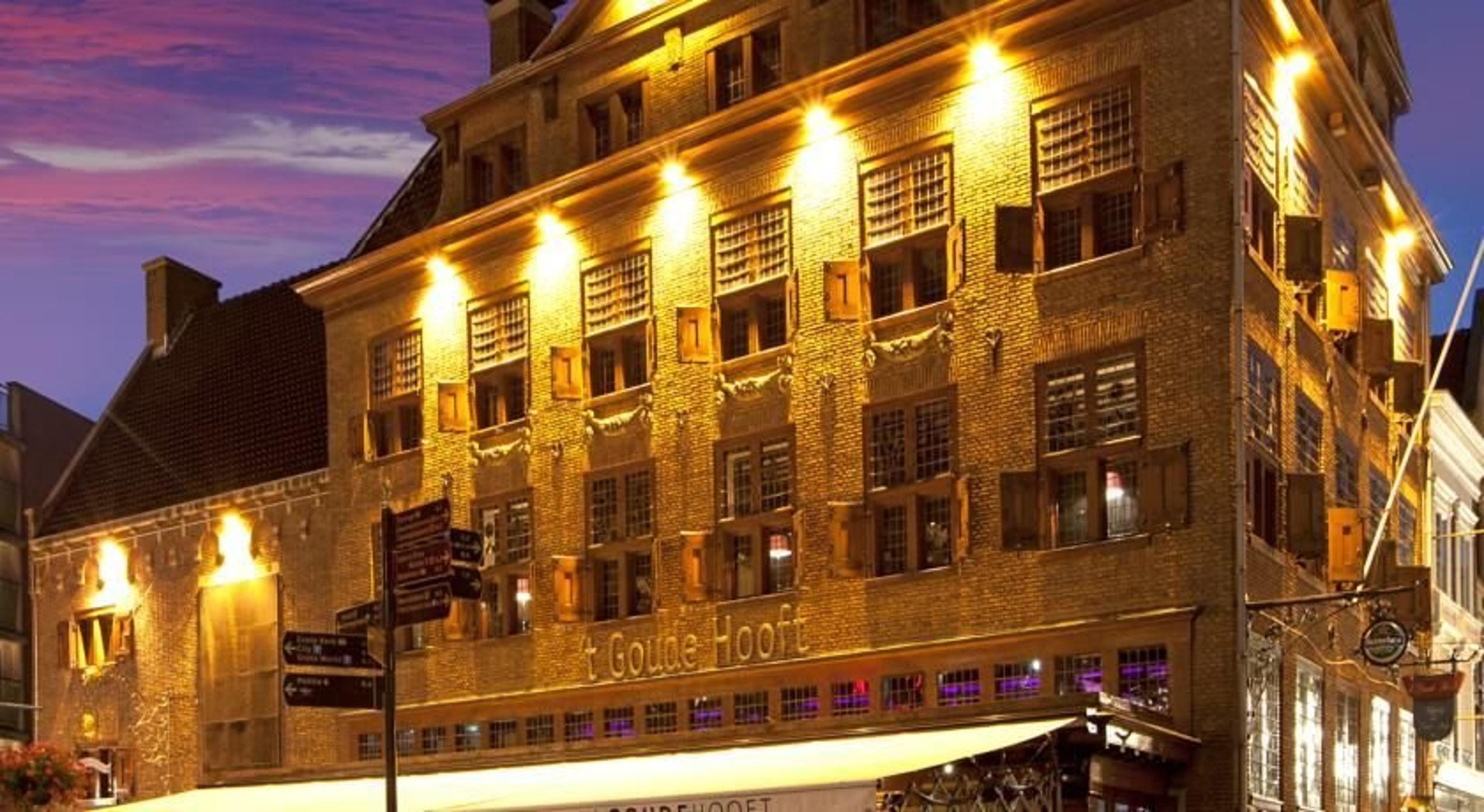 Hotel Photo 2