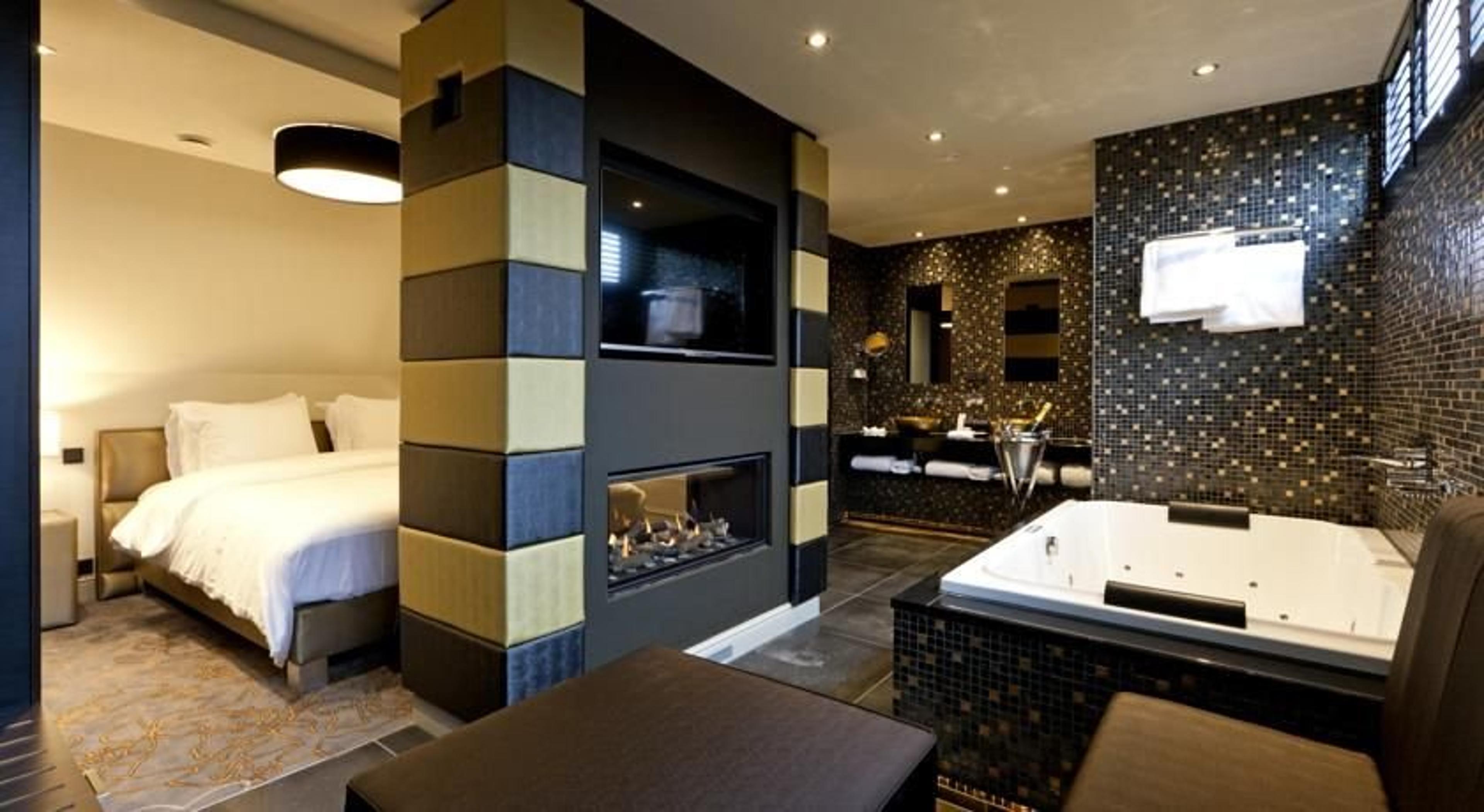 HOTEL AND RESTAURANT GOUDE HOOFT