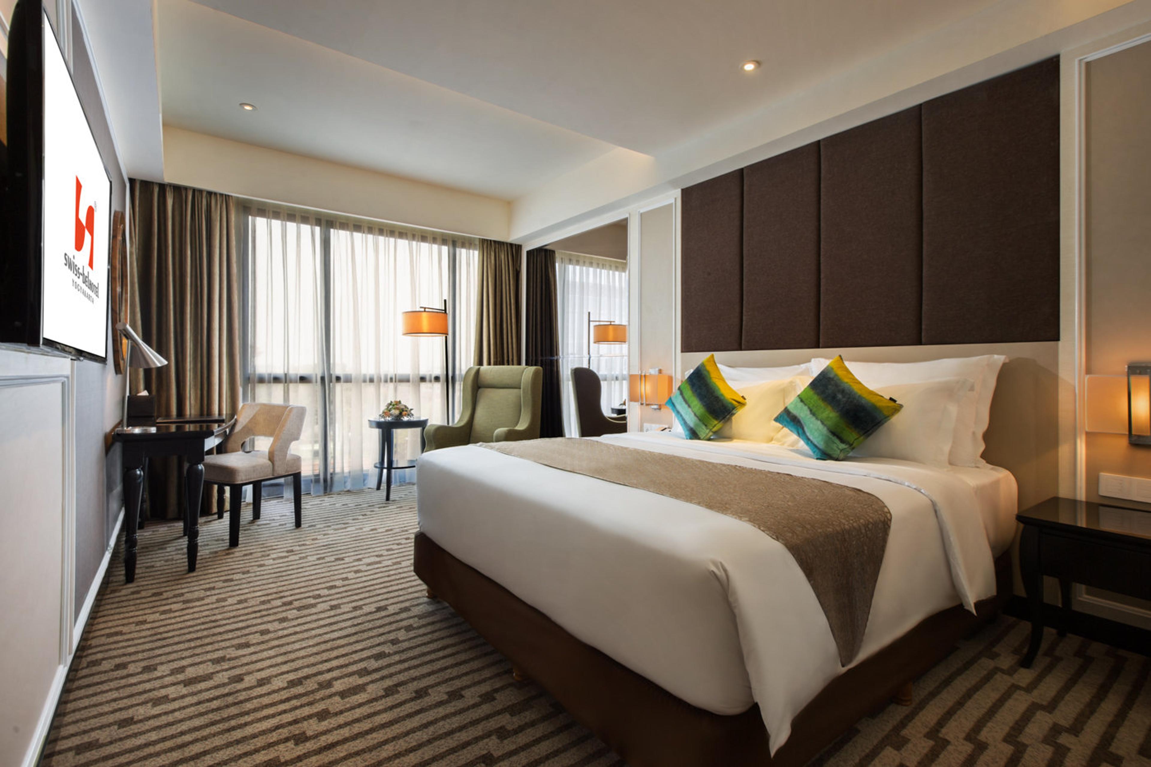 Swiss-Belhotel Yogyakarta