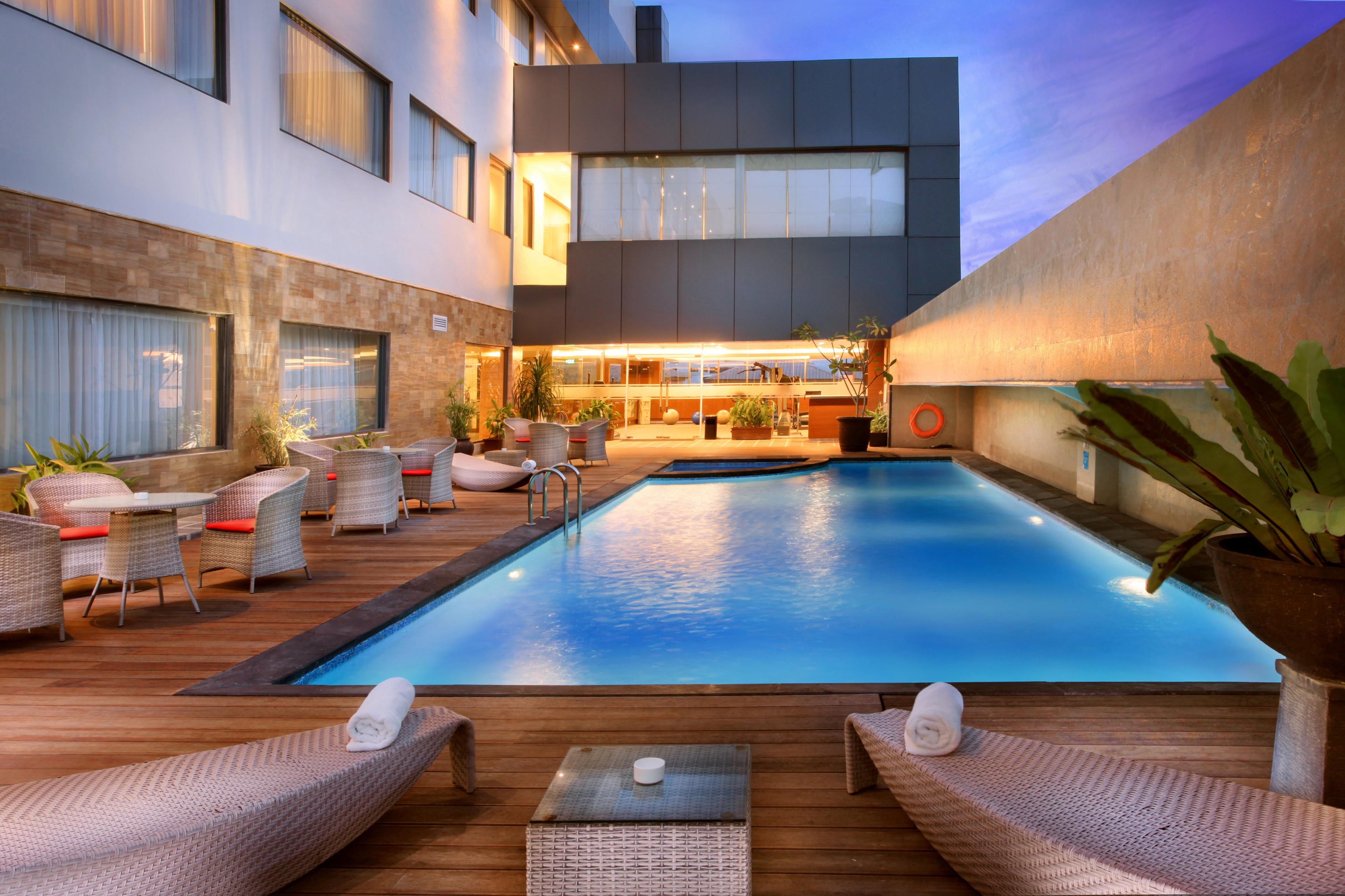 Hotel Photo 3