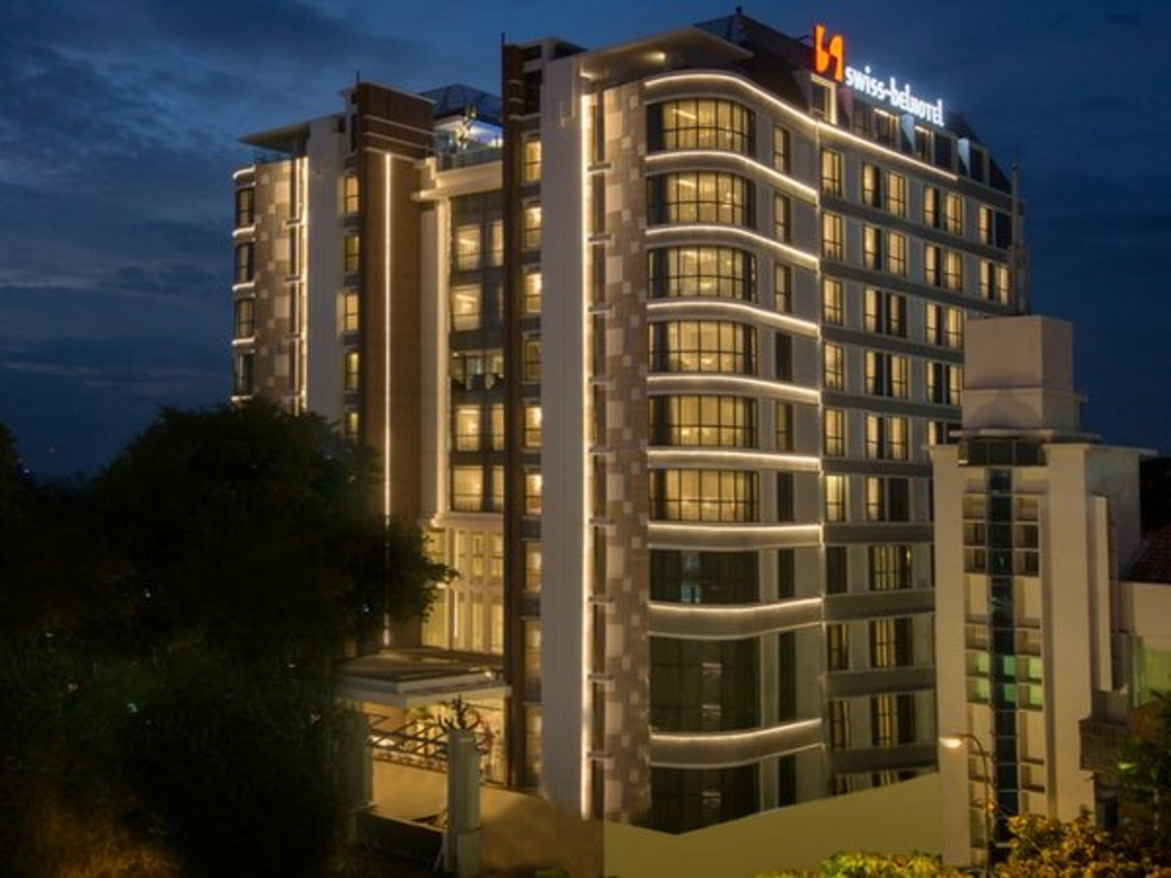 Swiss-Belhotel Yogyakarta