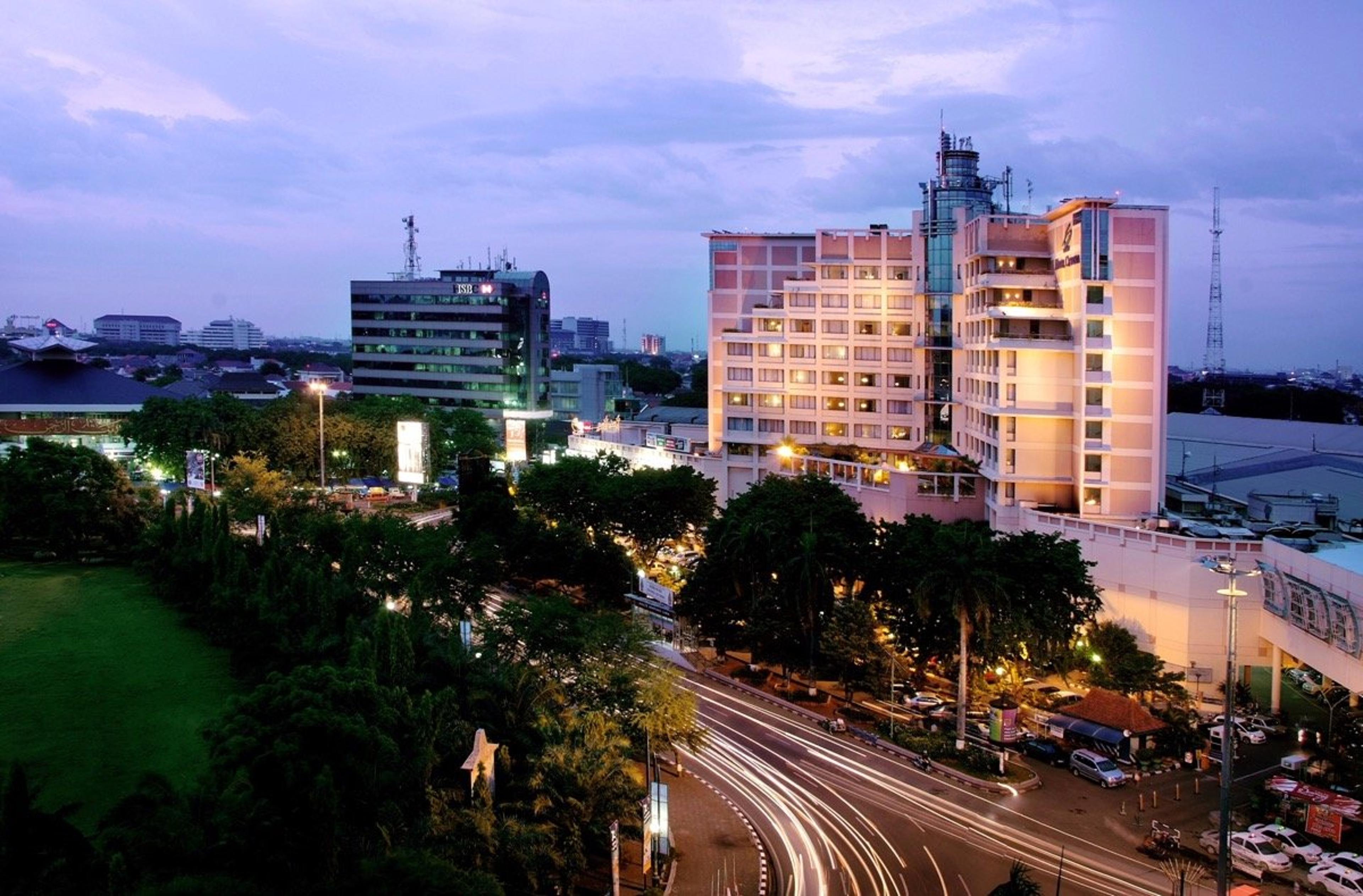 HOTEL CIPUTRA SEMARANG