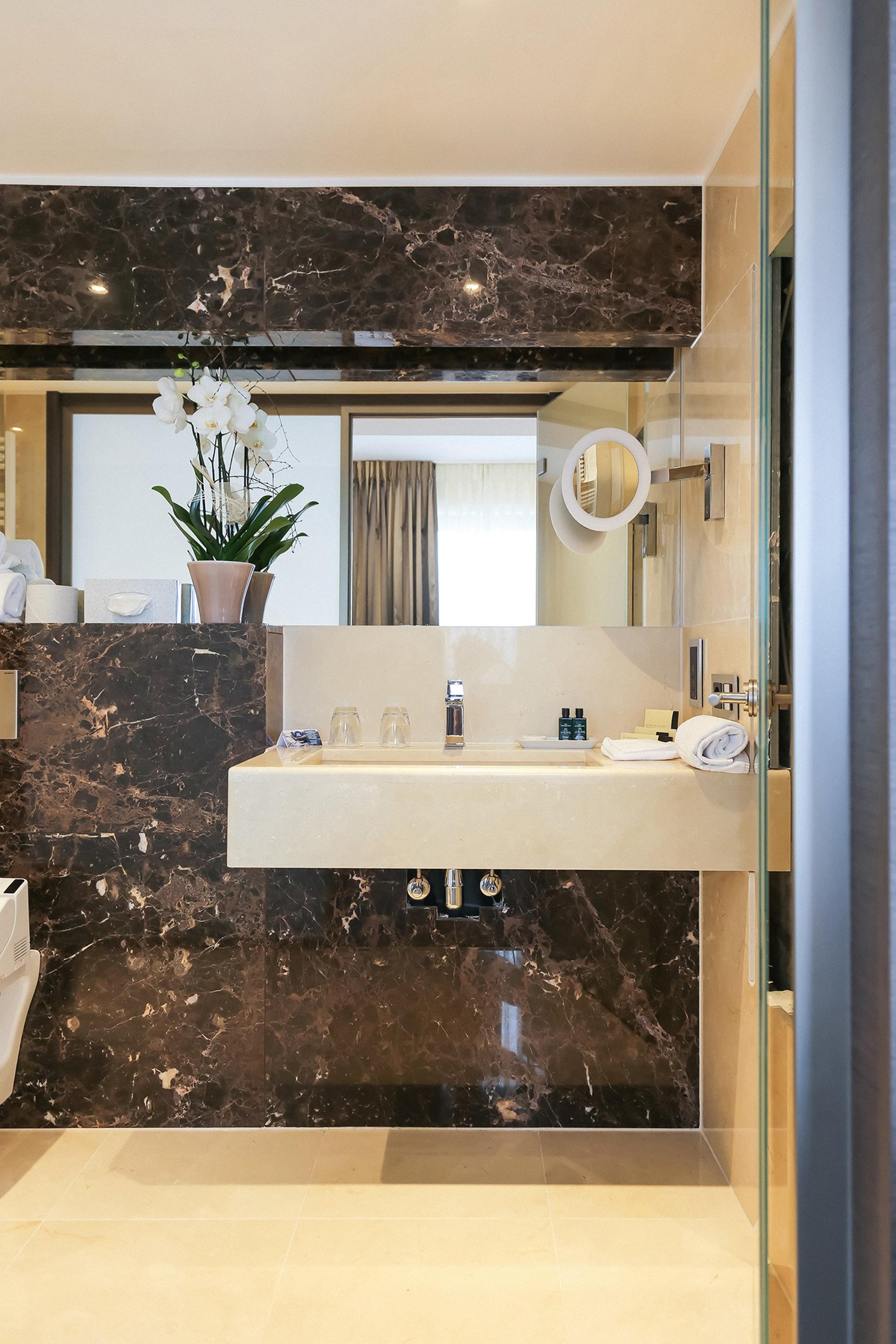 Hotel Le Royal Luxembourg