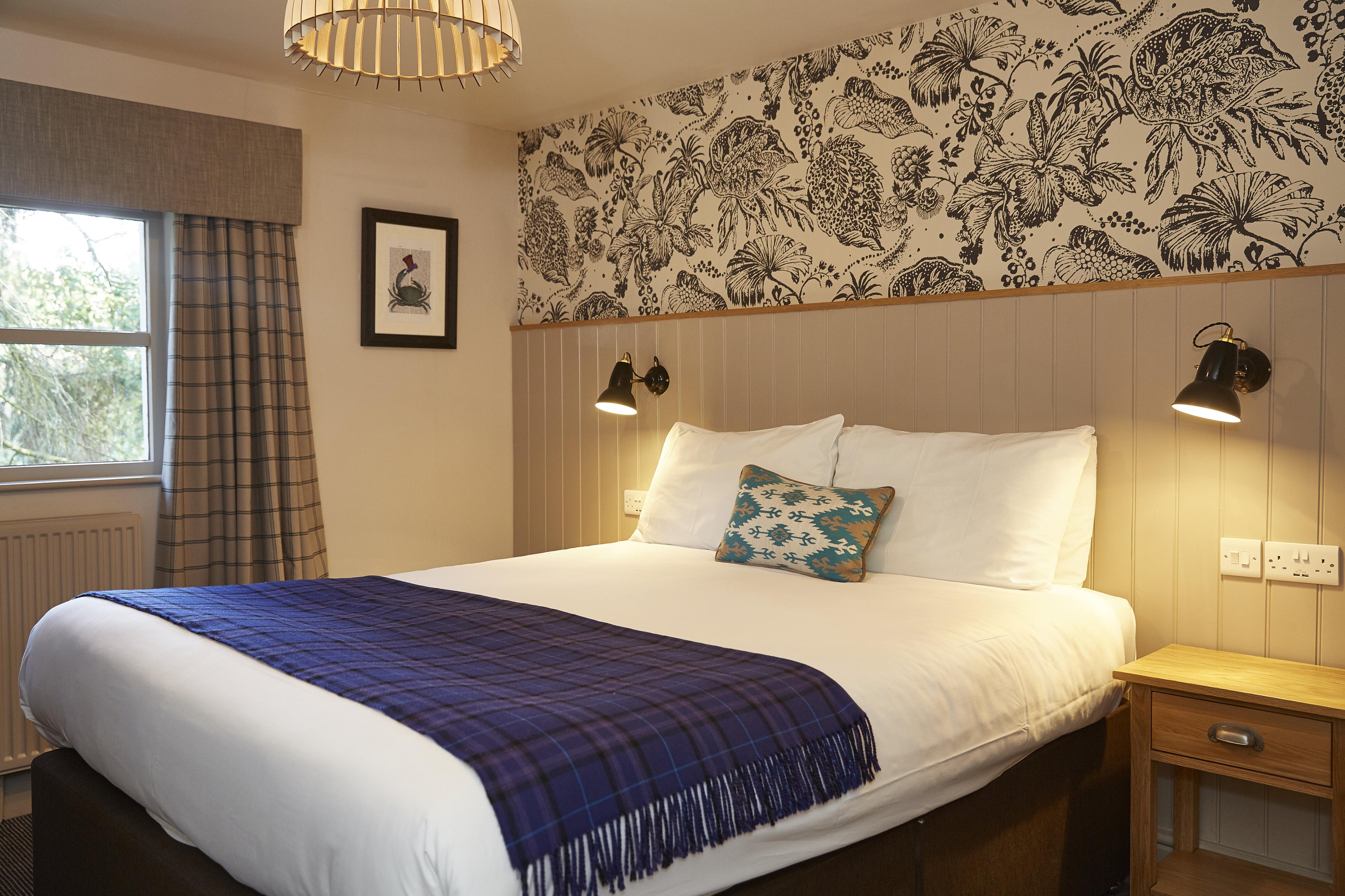 The Cedars Inn