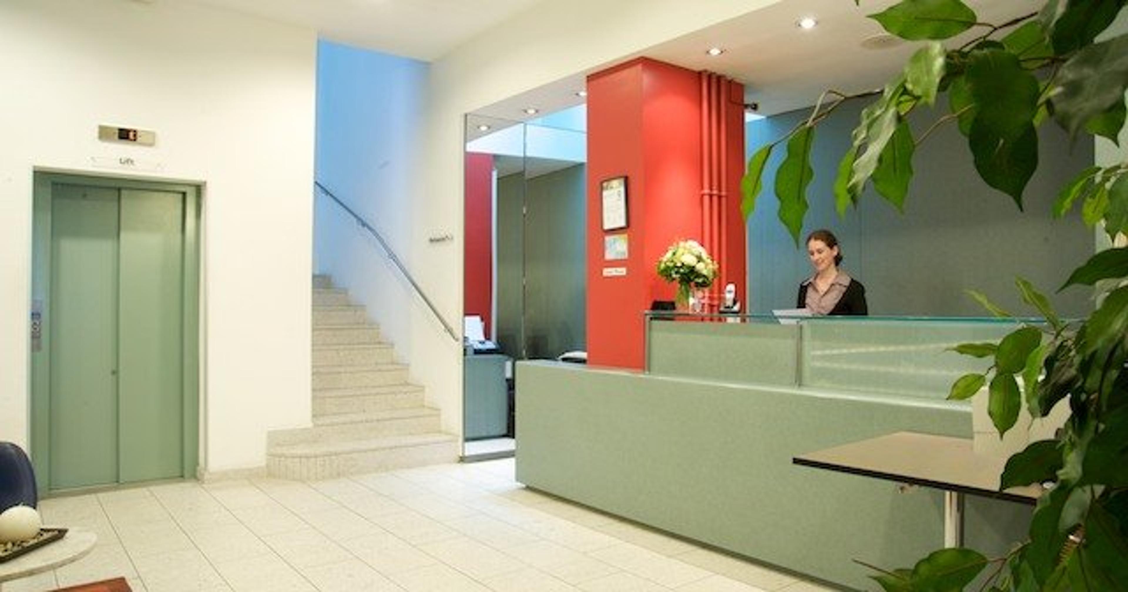 Hotel Photo 2