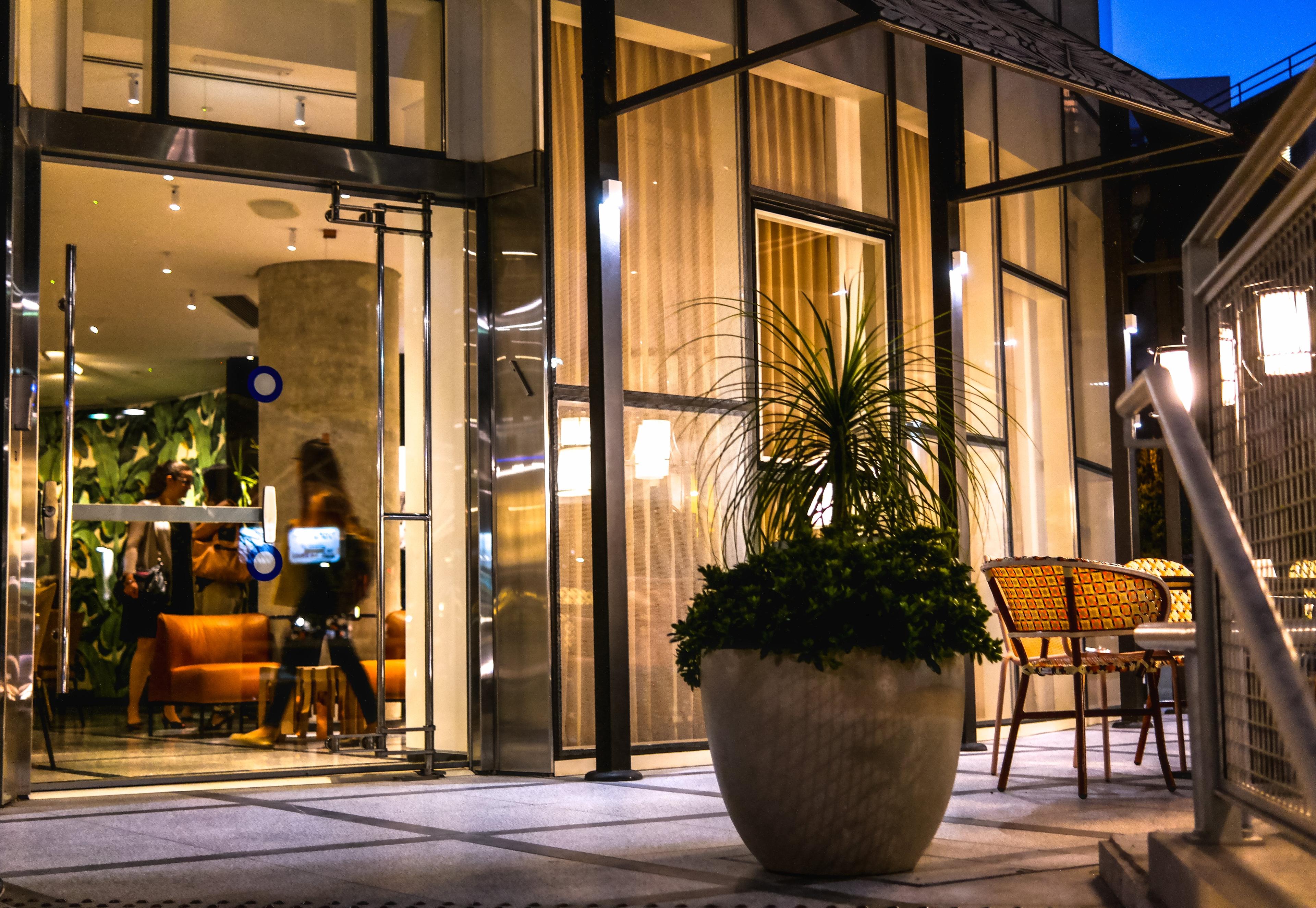 65 HOTEL BOUTIQUE HOTEL