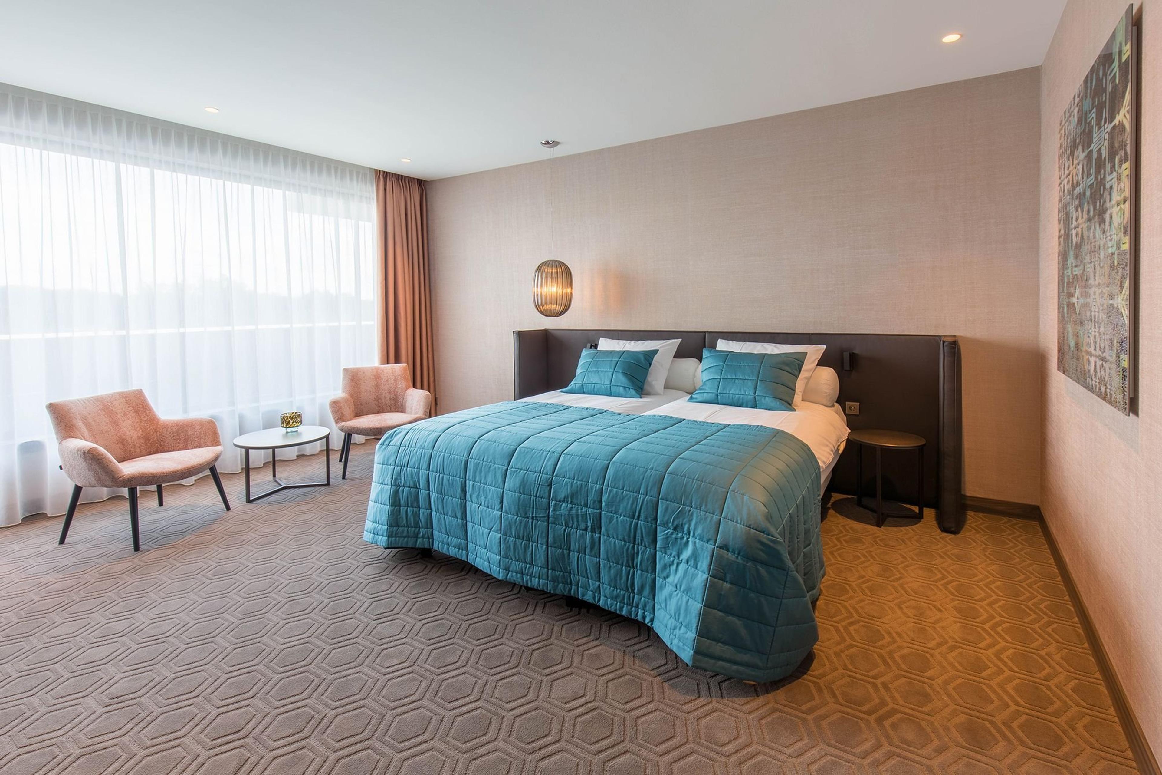 VAN DER VALK HOTEL ENSCHEDE