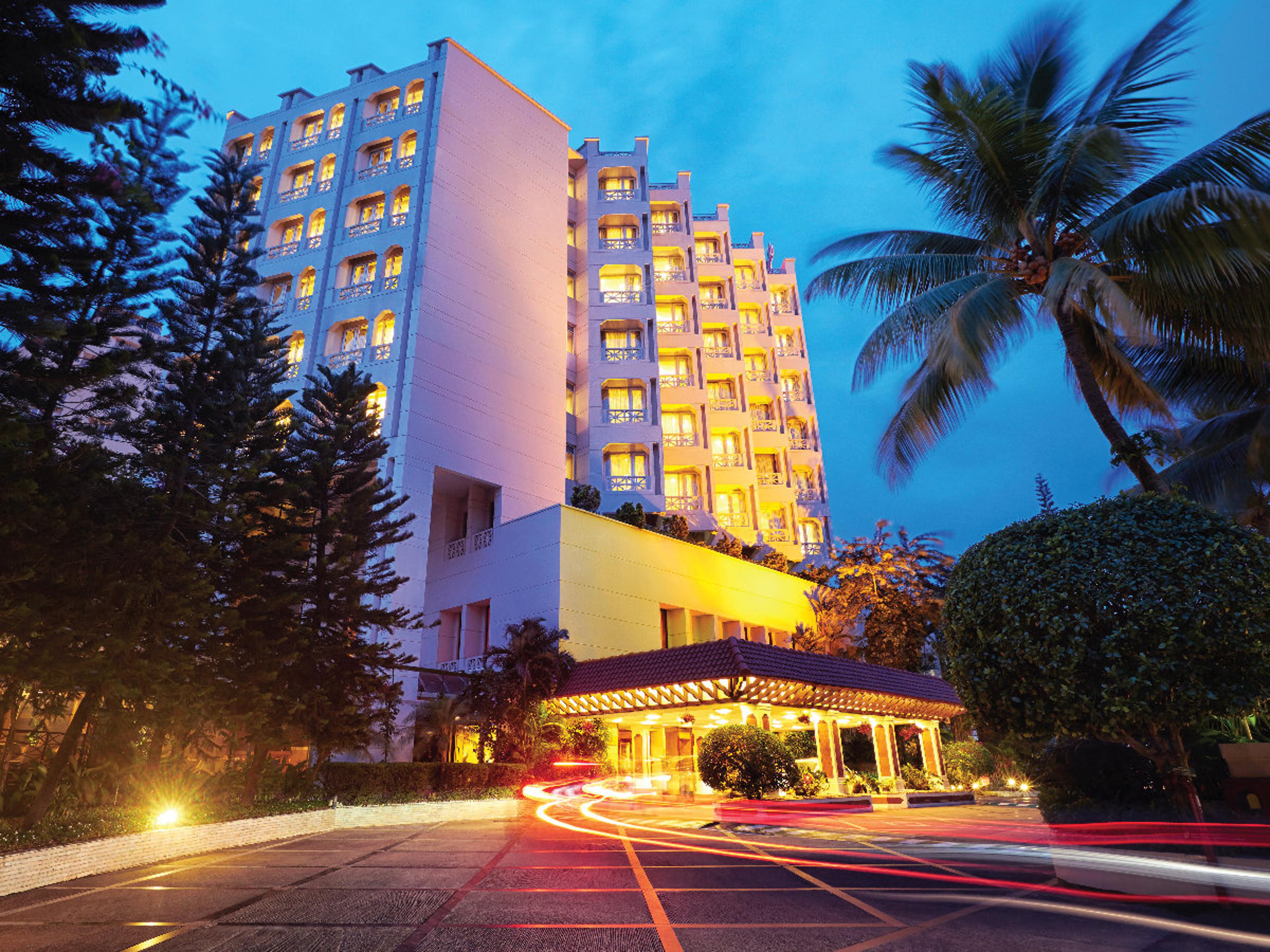 Hotel Photo 4