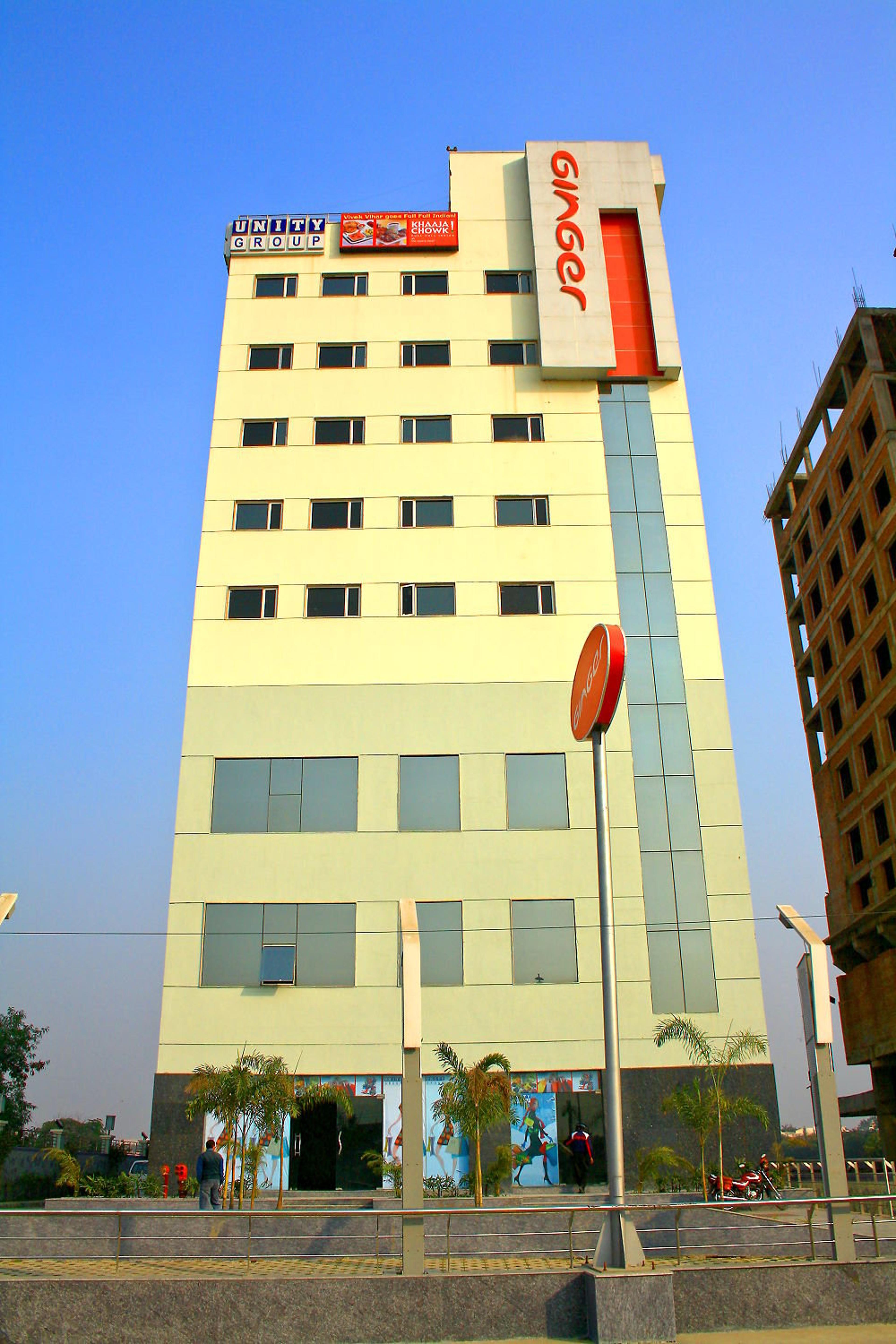 Hotel Photo 5