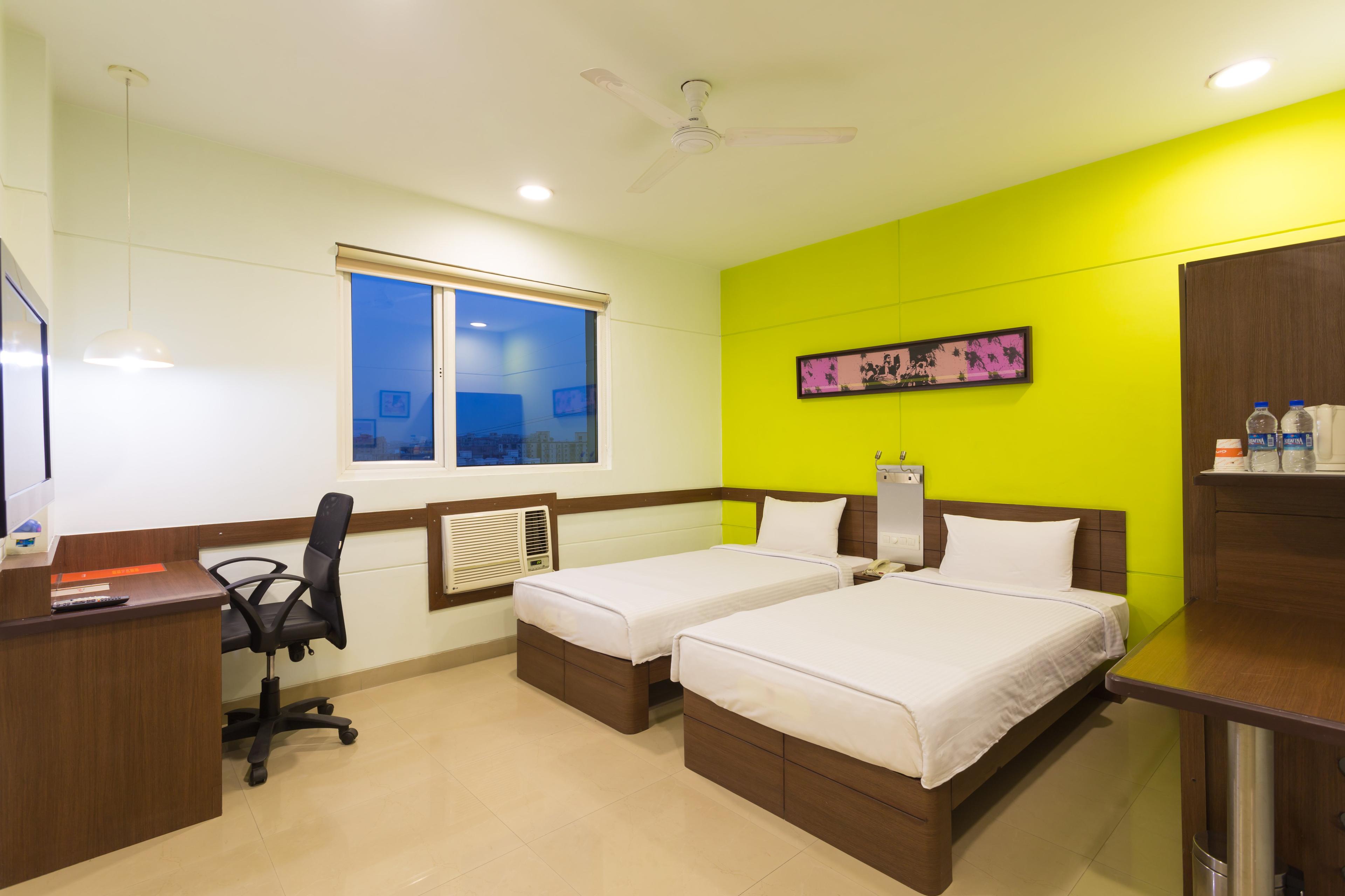 GINGER NOIDA