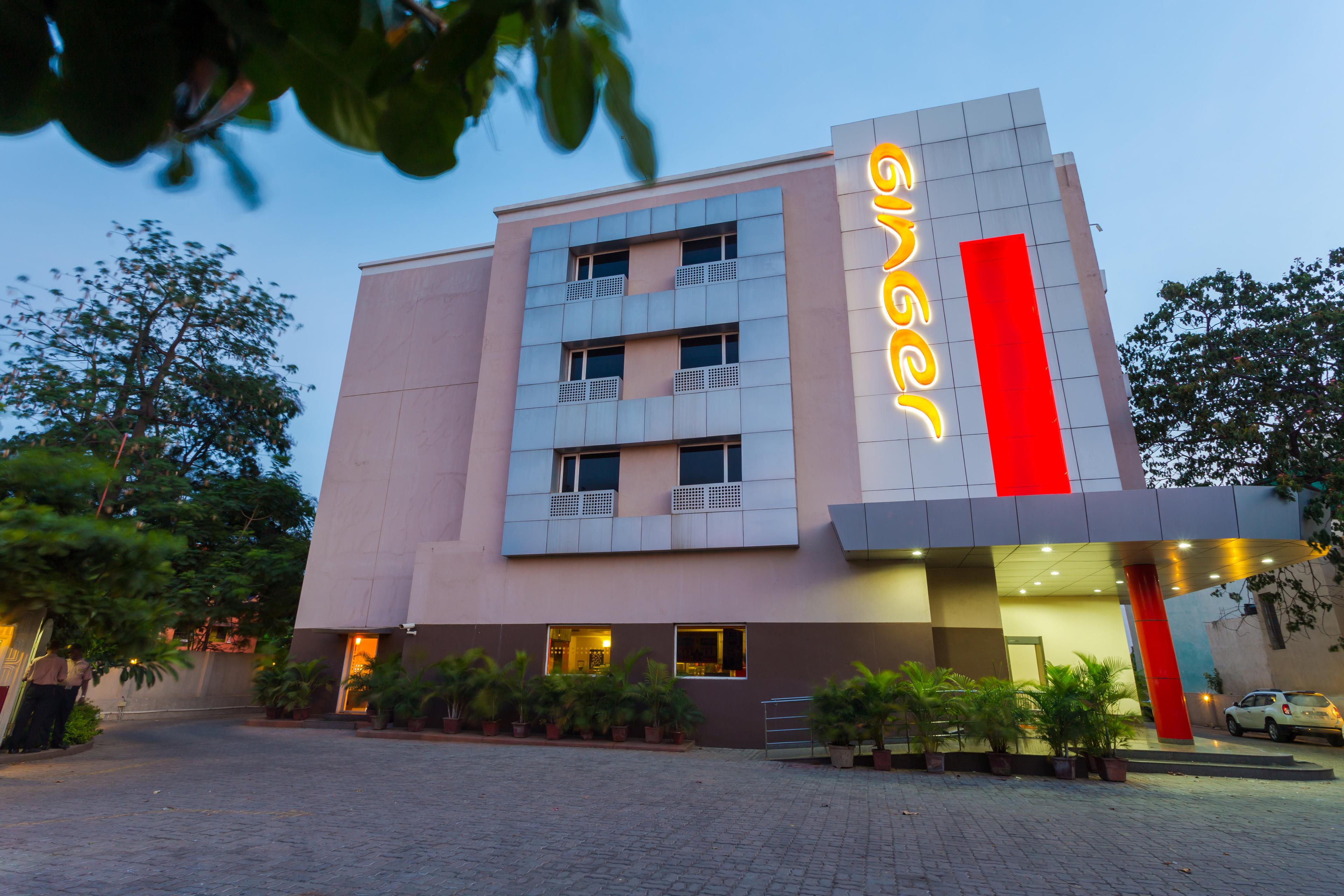 Hotel Photo 1