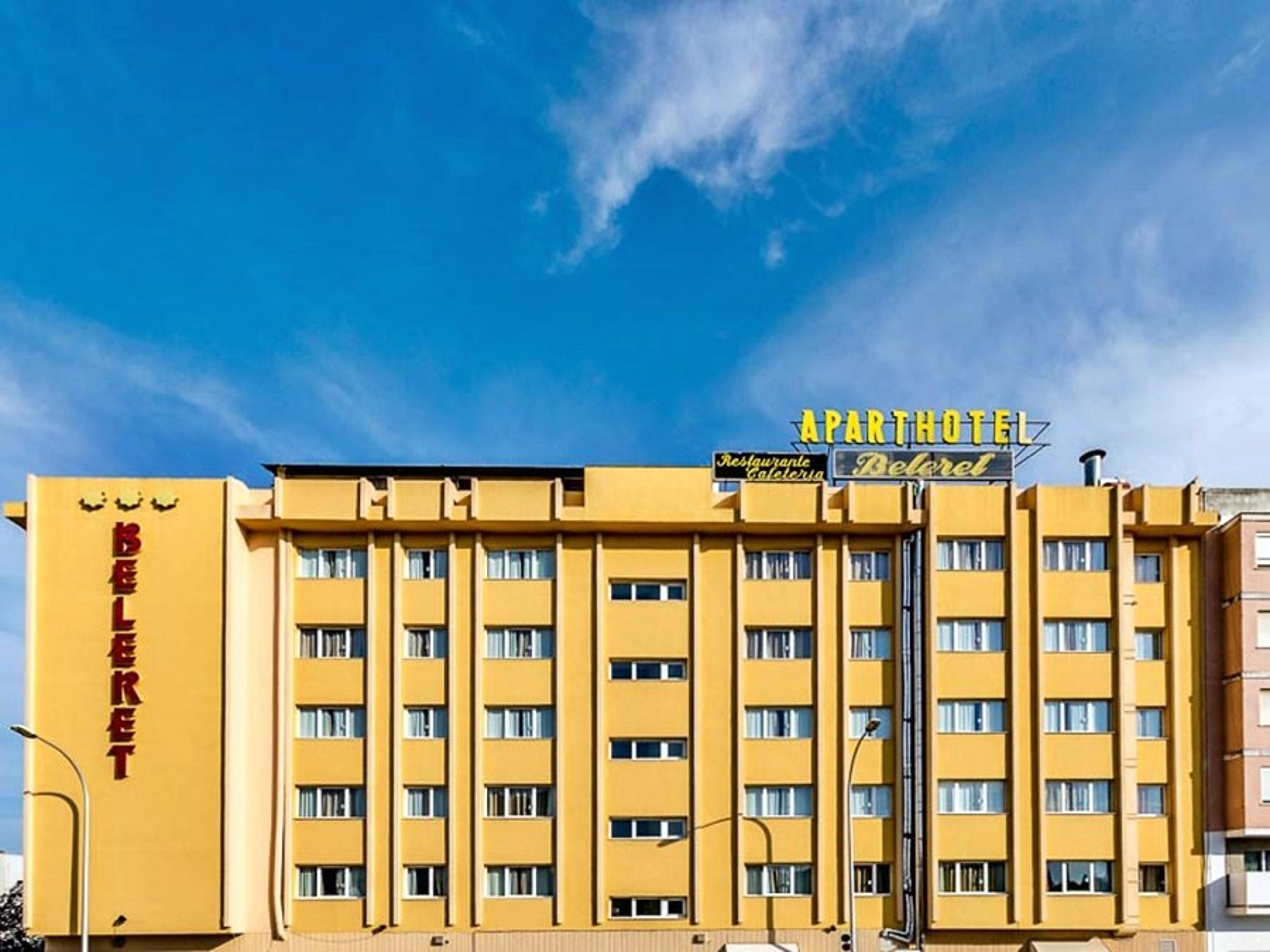 BELERET HOTEL