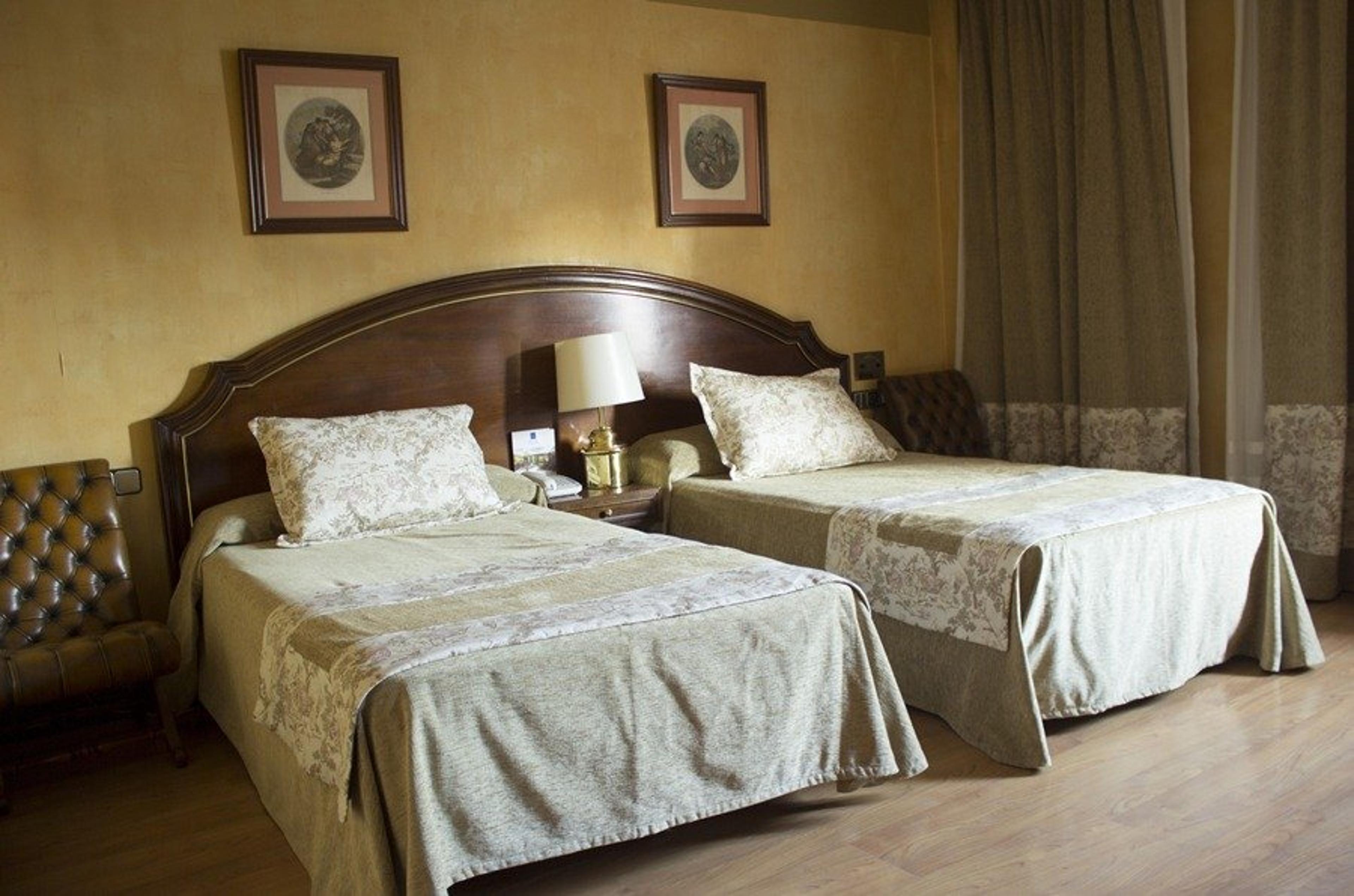 M A PRINCESA ANA HOTEL