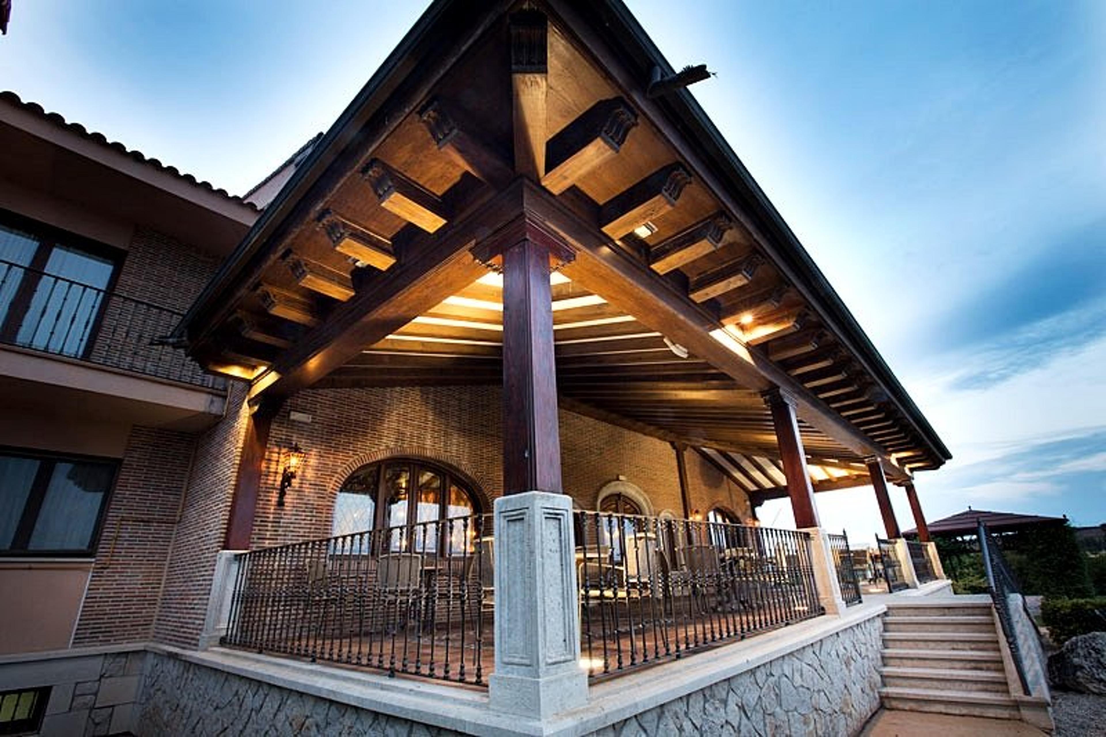 SPA TUDANCA ARANDA