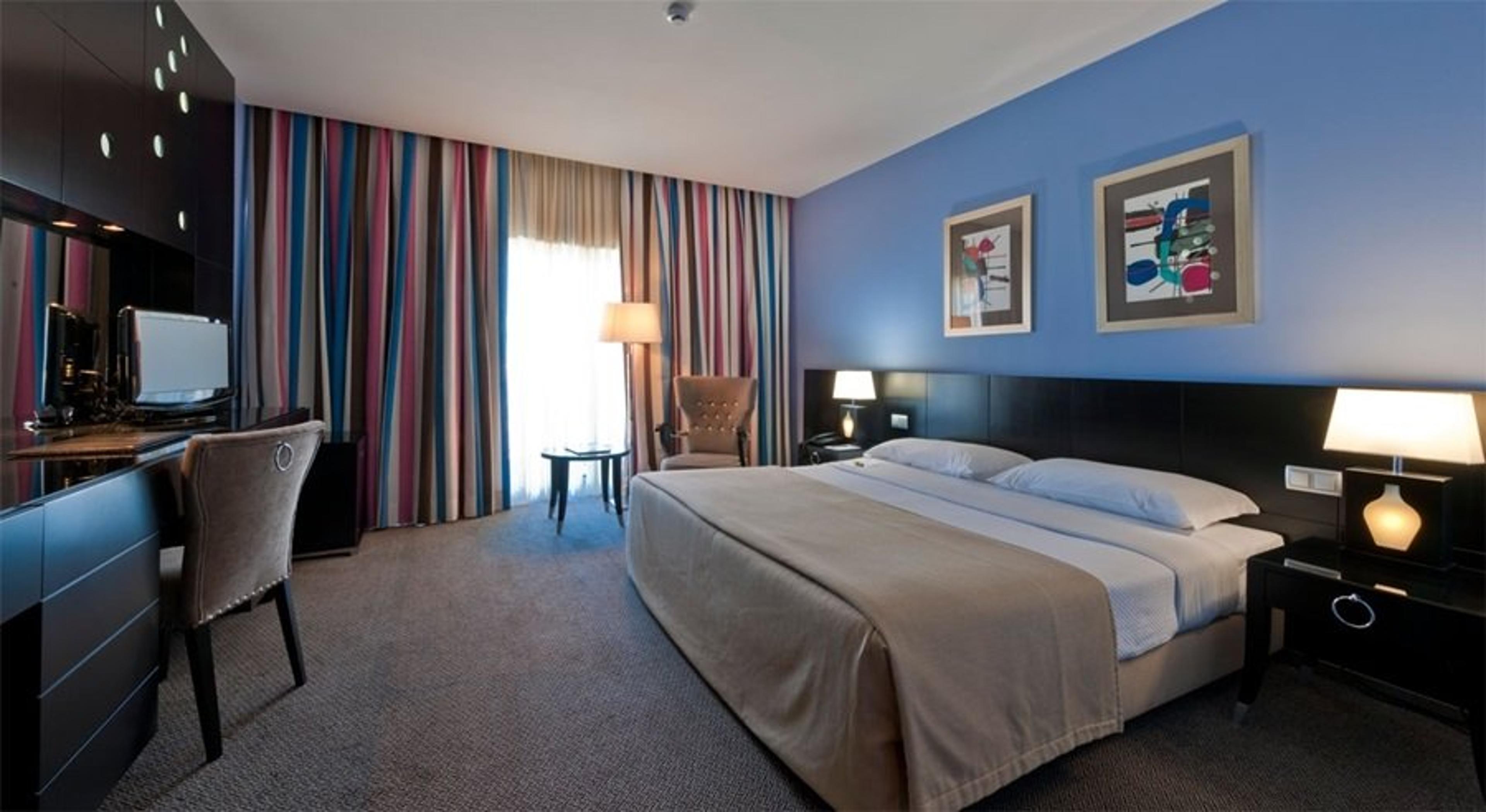 CASINO DE CHAVES HOTEL