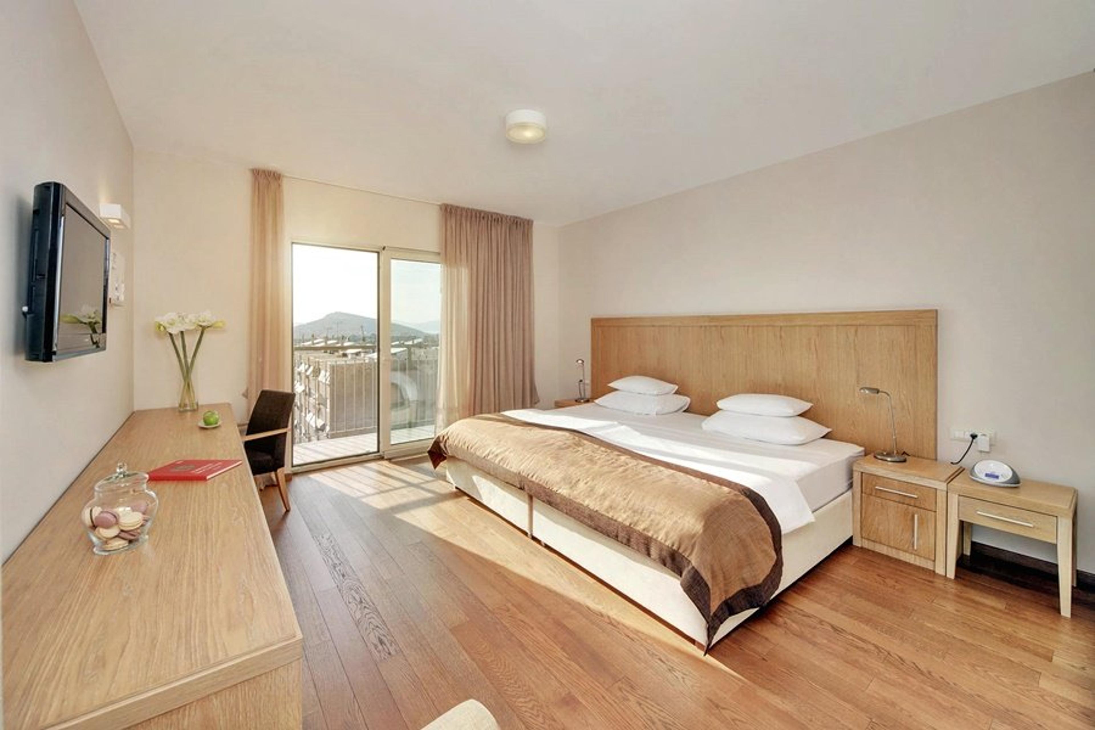 DIOKLECIJAN HOTEL RESIDENCE