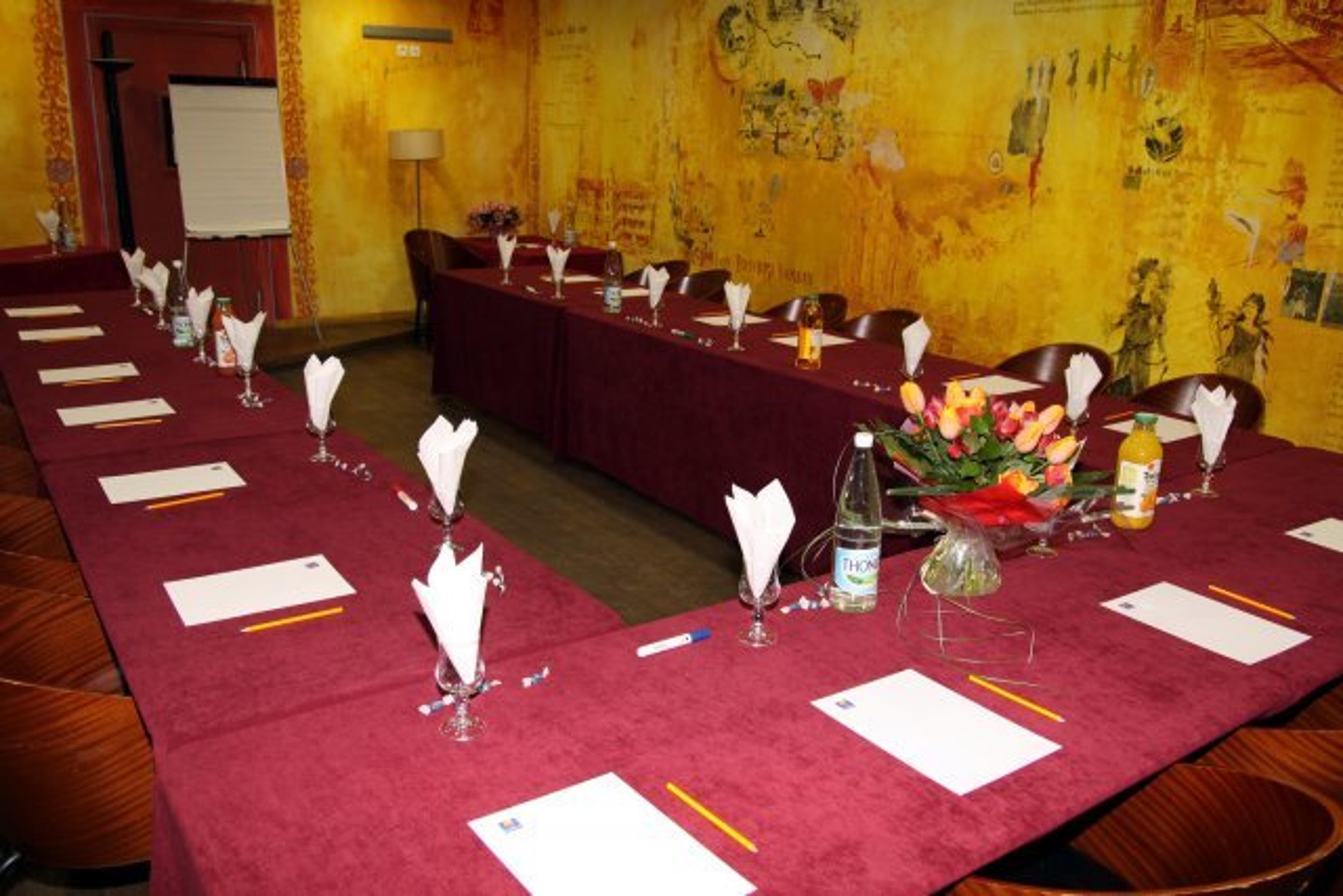 Hotel Photo 5