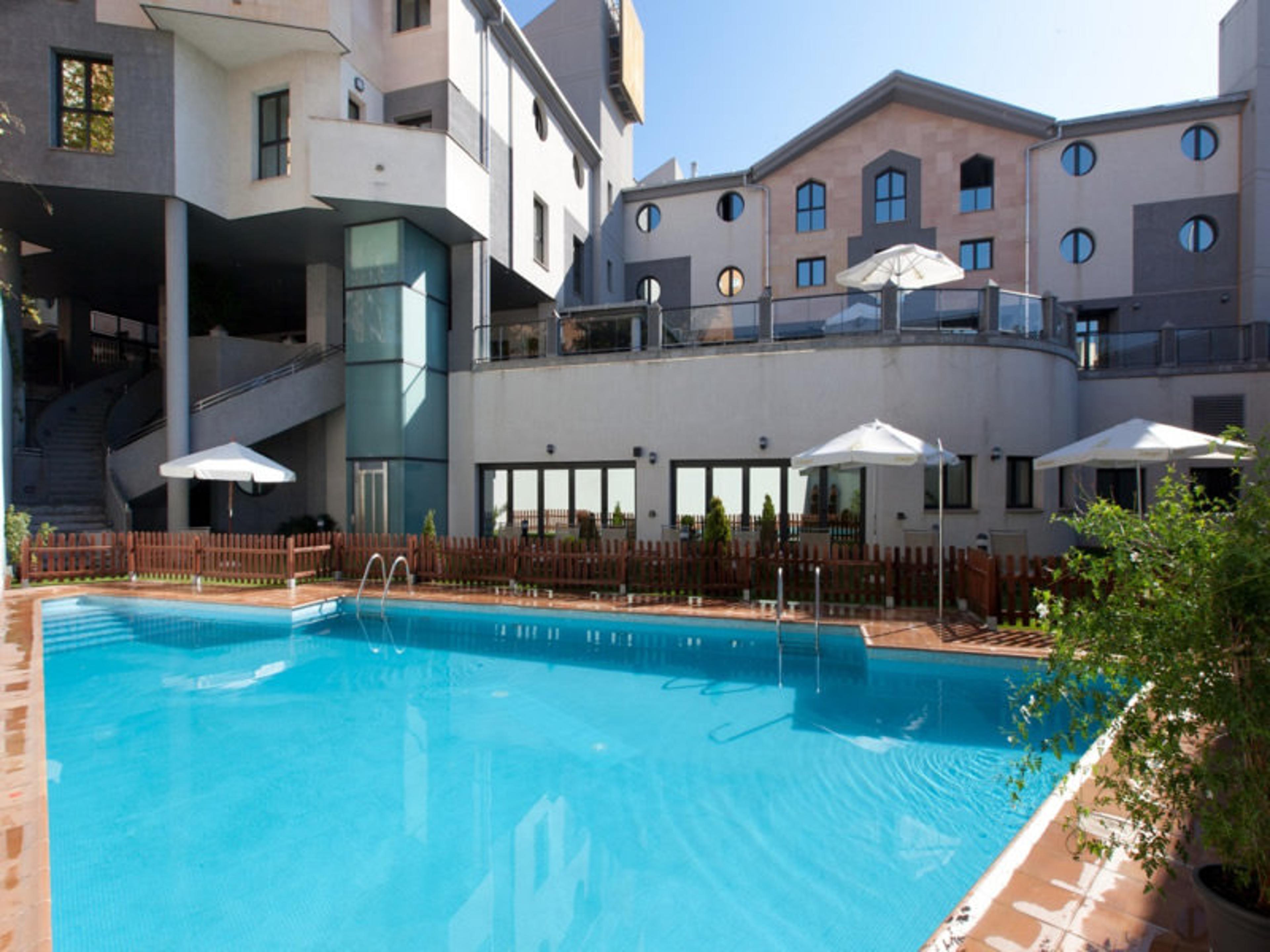 Hotel Photo 3