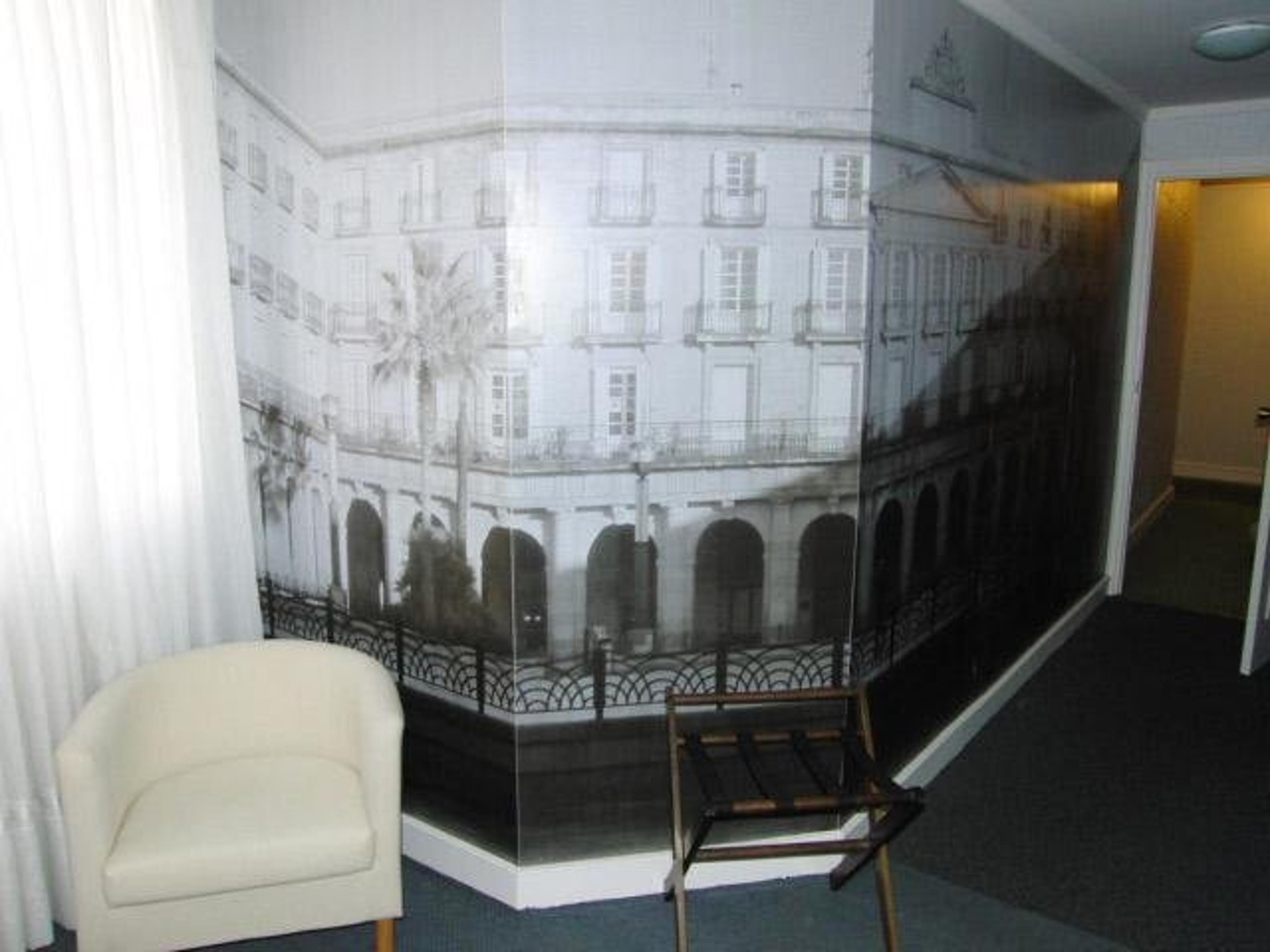 PHOTO ZABALBURU HOTEL