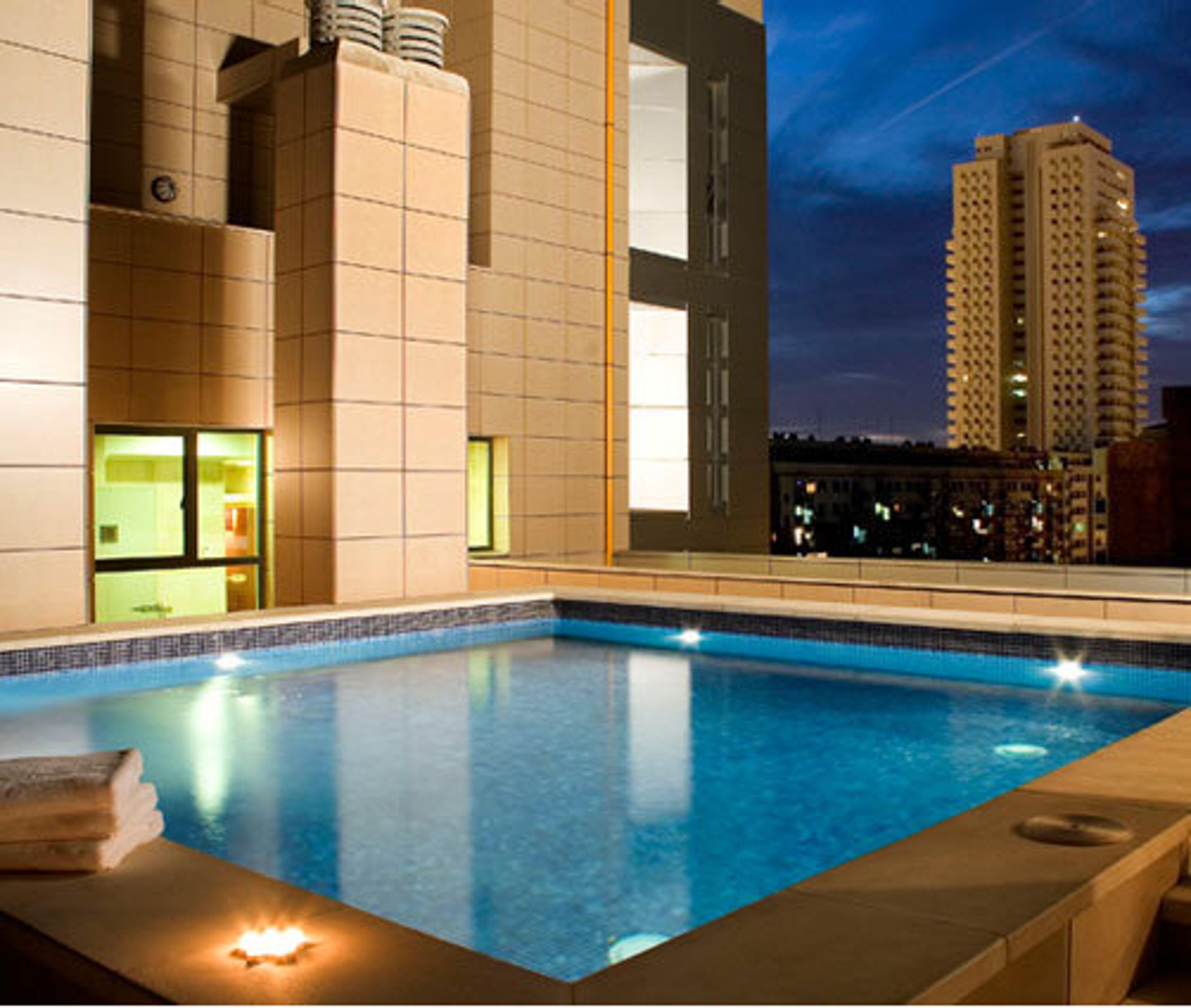 Hotel Photo 2