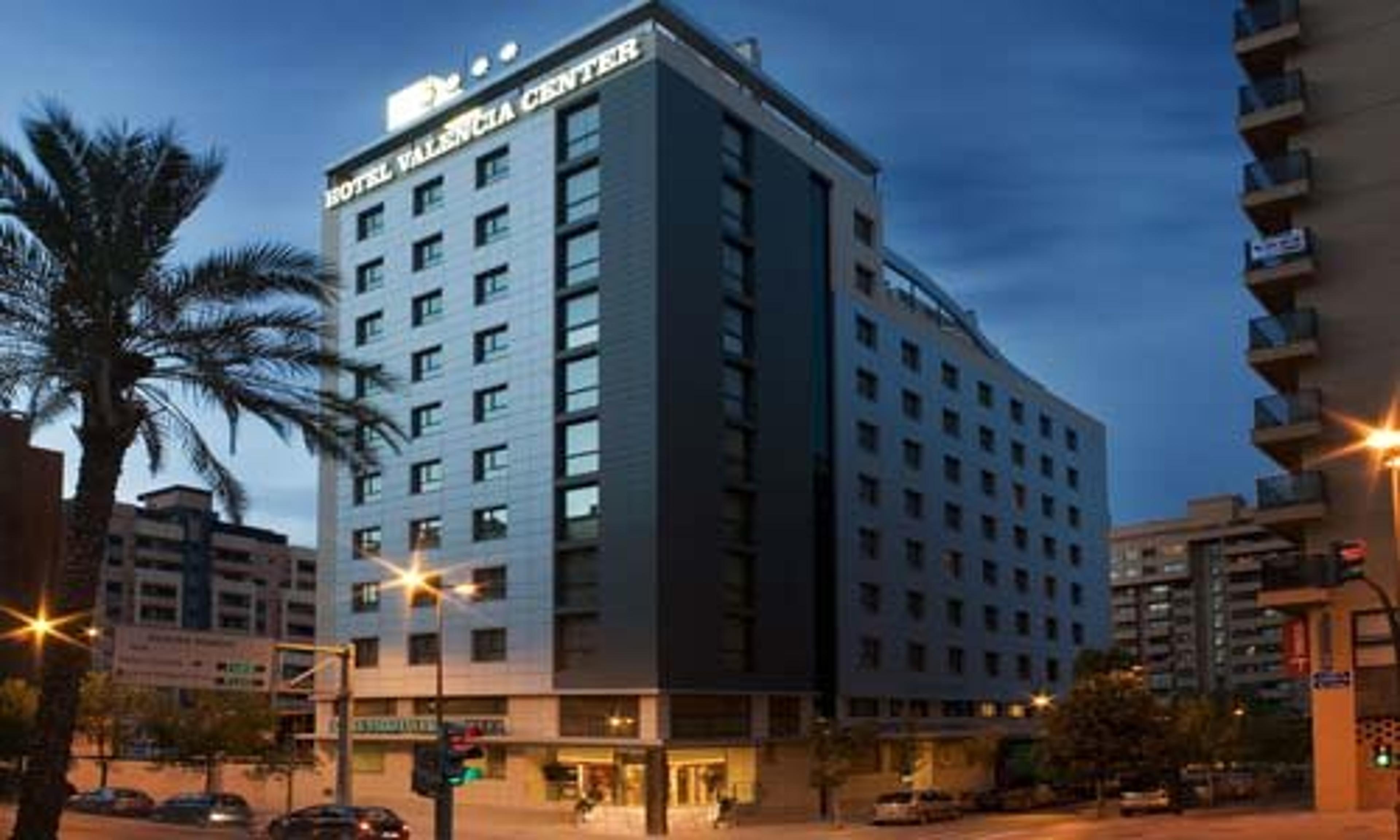 VALENCIA CENTER