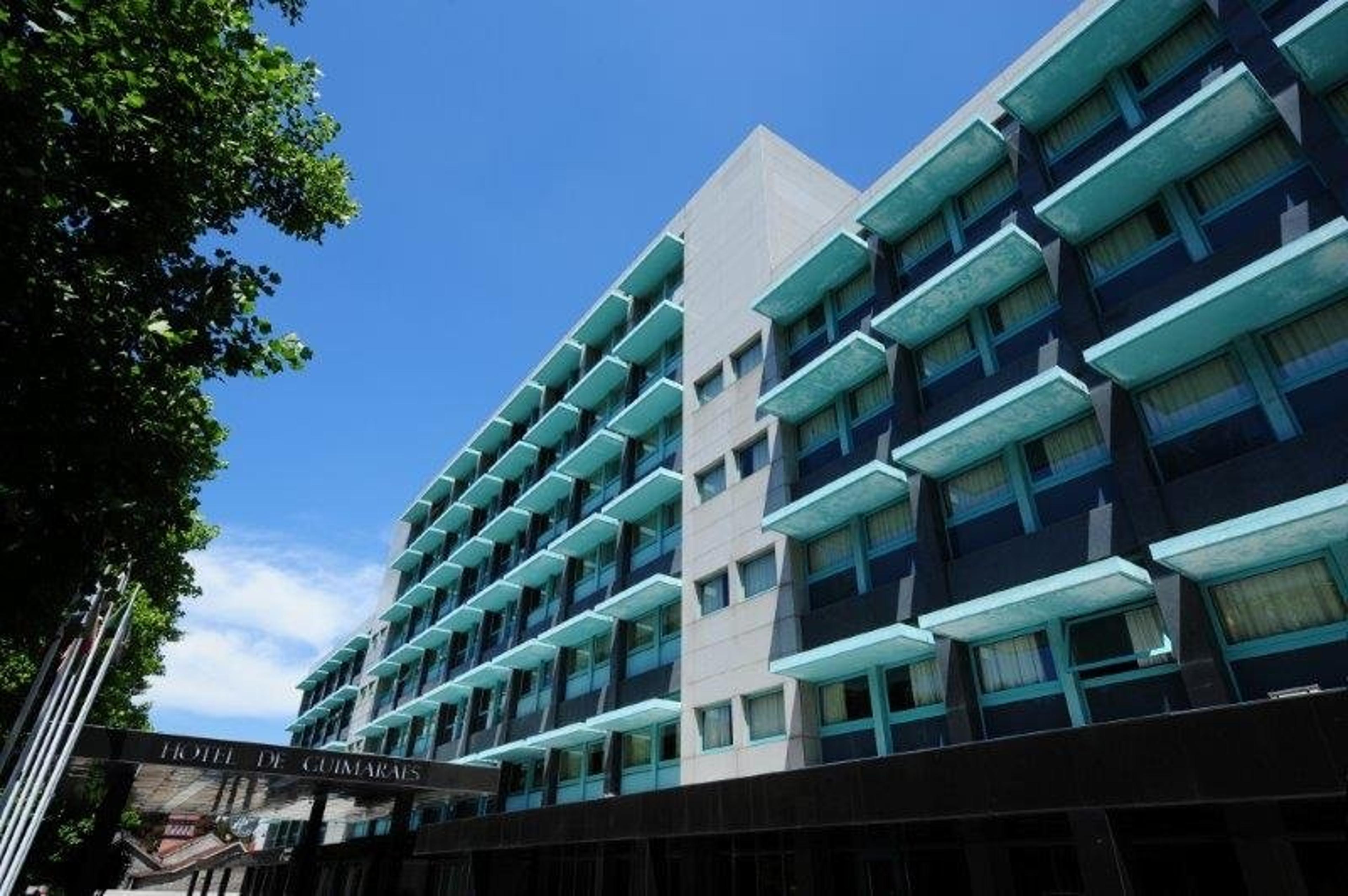 HOTEL DE GUIMARAES