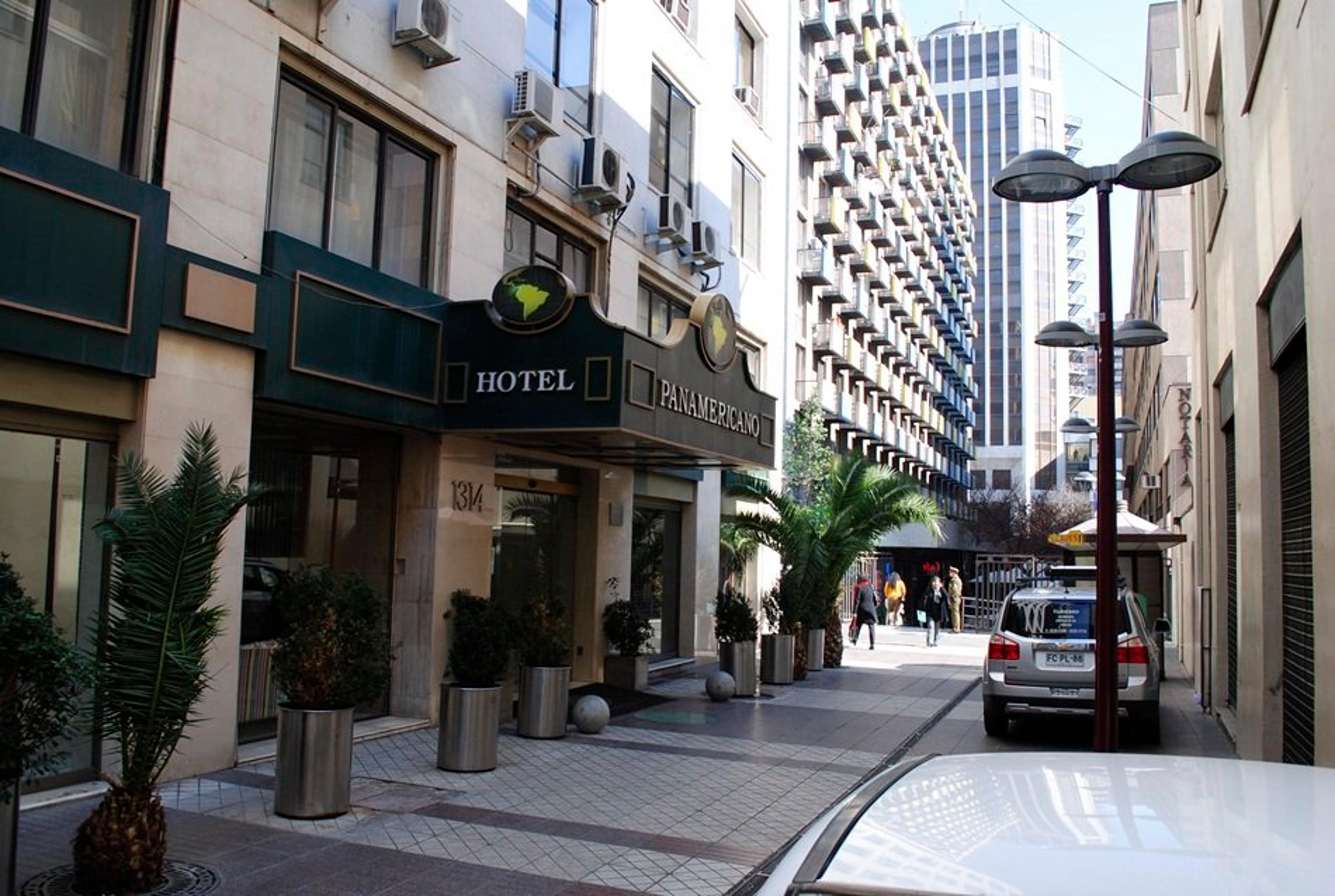 Hotel Photo 1