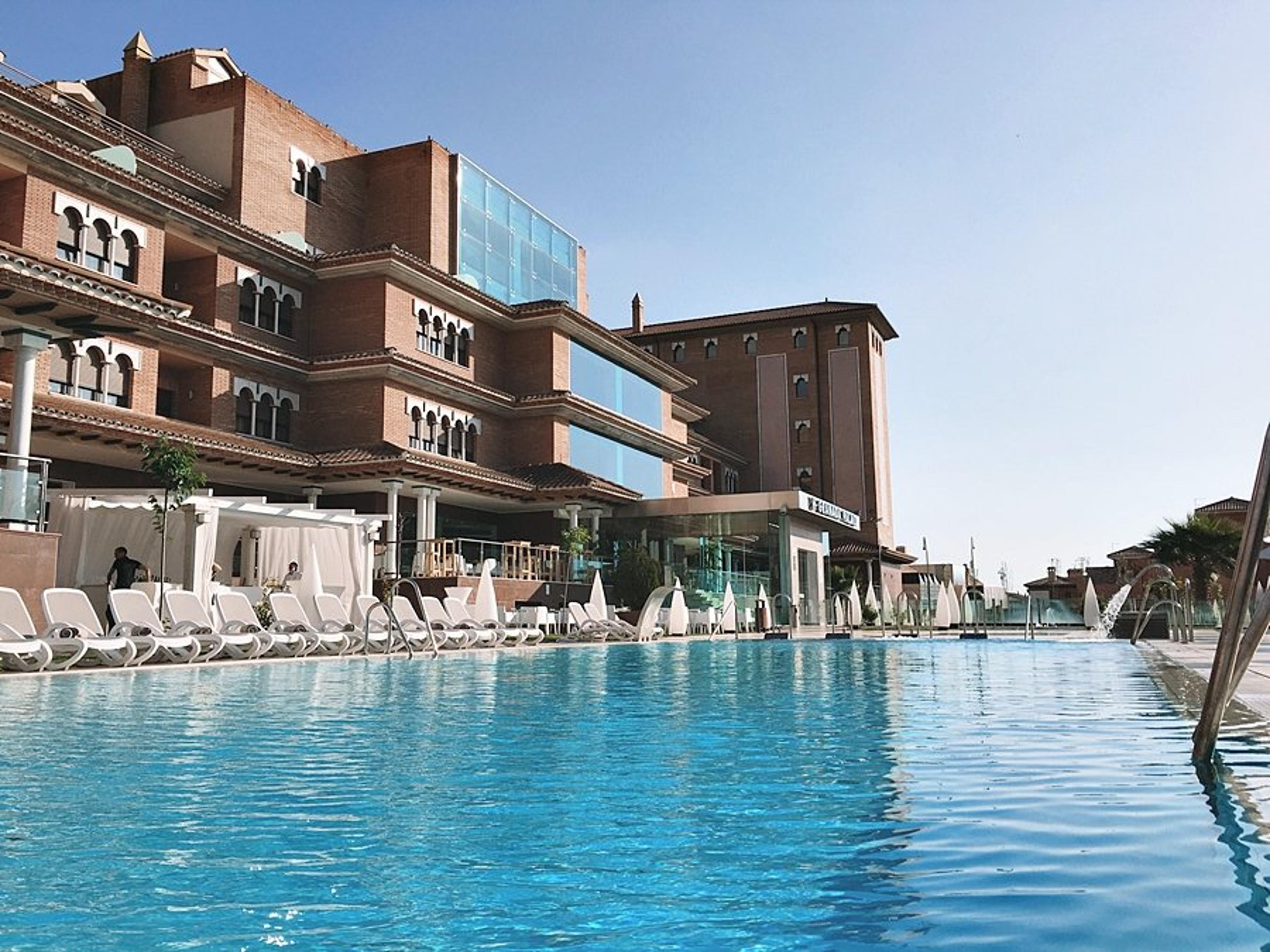 Hotel Photo 2