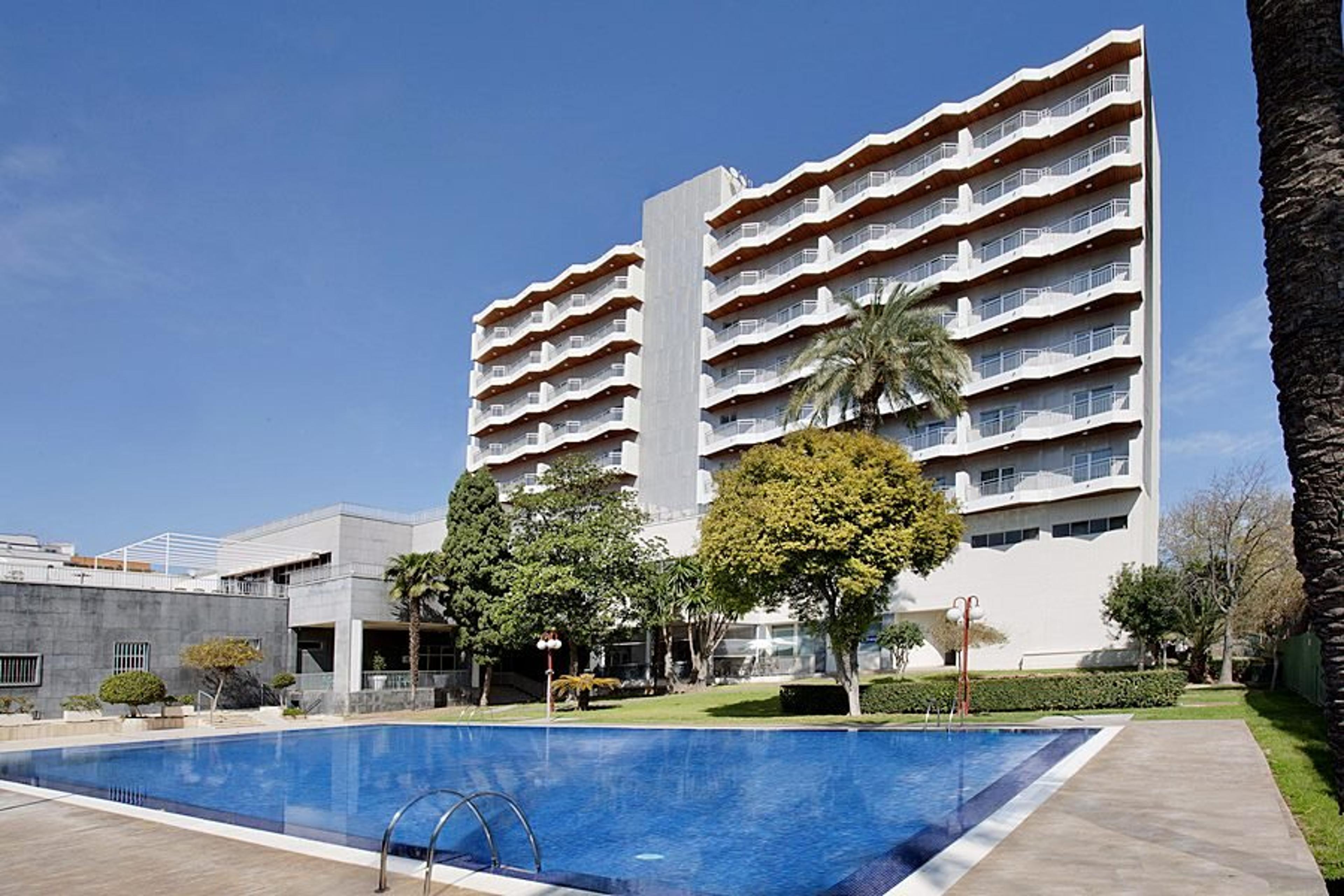 Hotel Photo 2