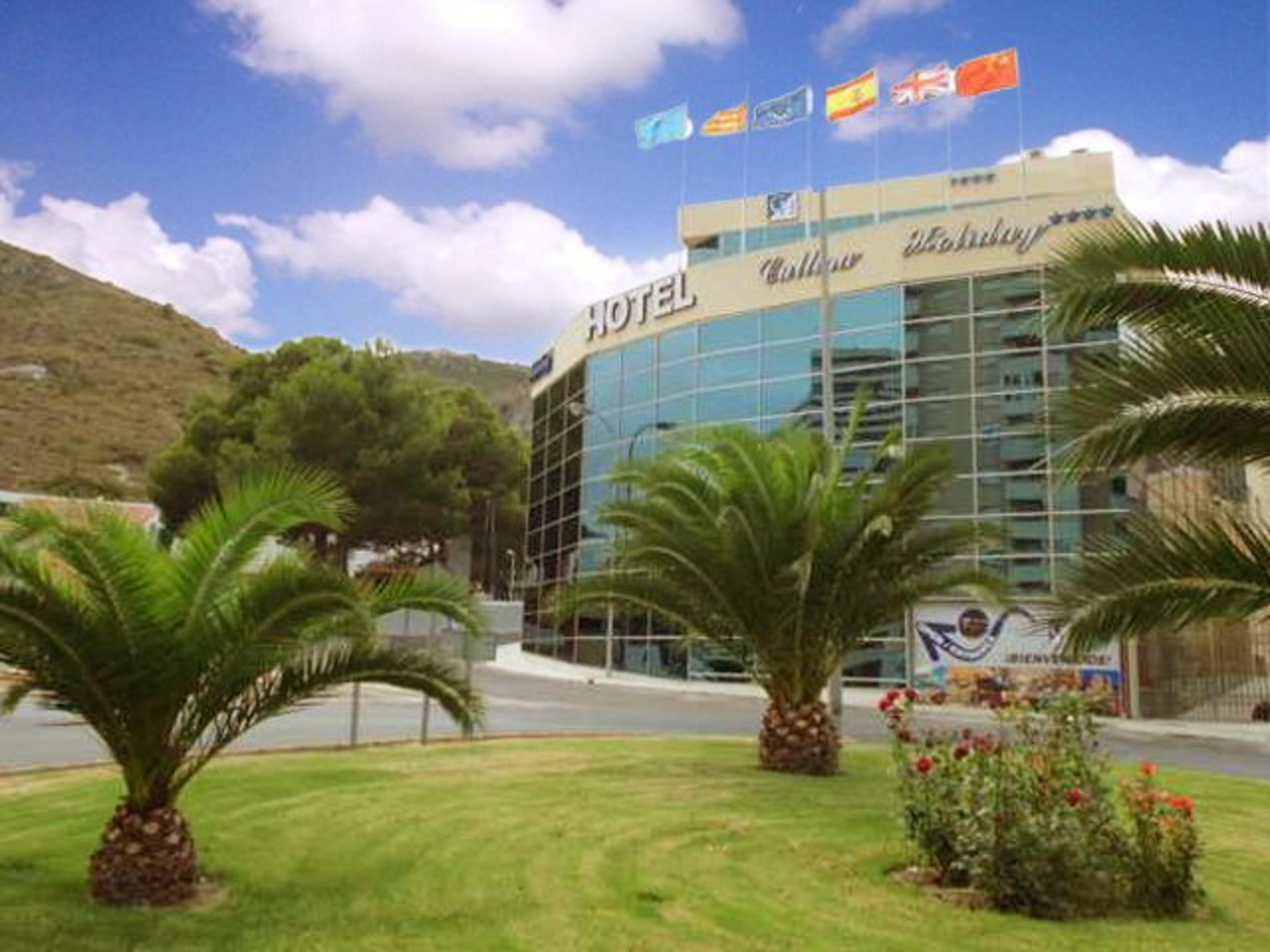 Hotel Photo 1