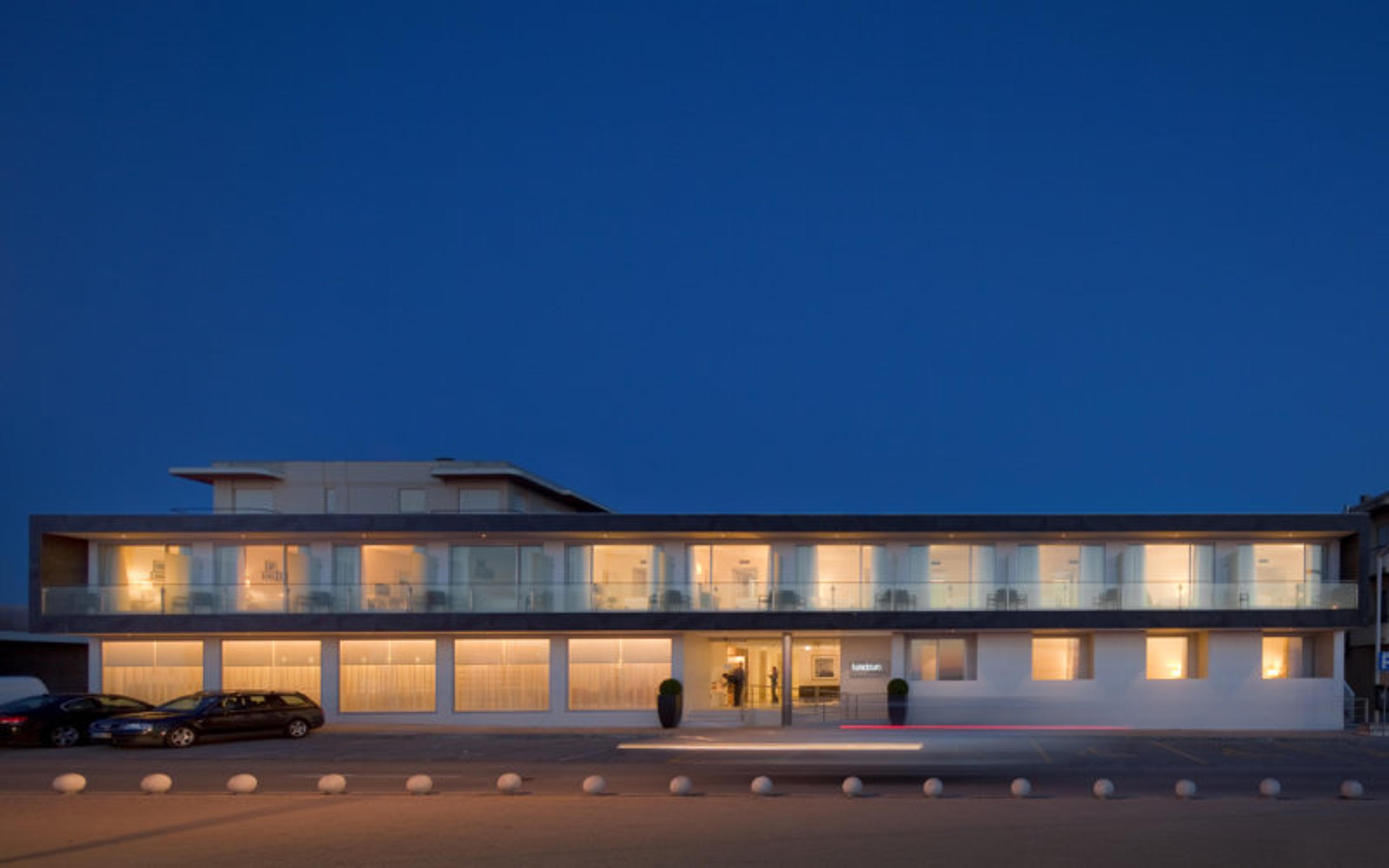 FURADOURO BOUTIQUE HOTEL BEACH