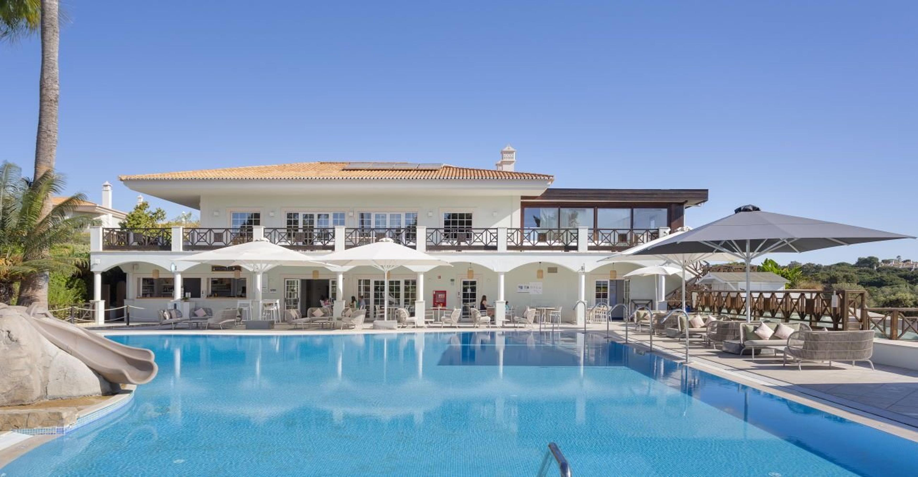 MARTINHAL QUINTA FAMILY GOLF RESORT