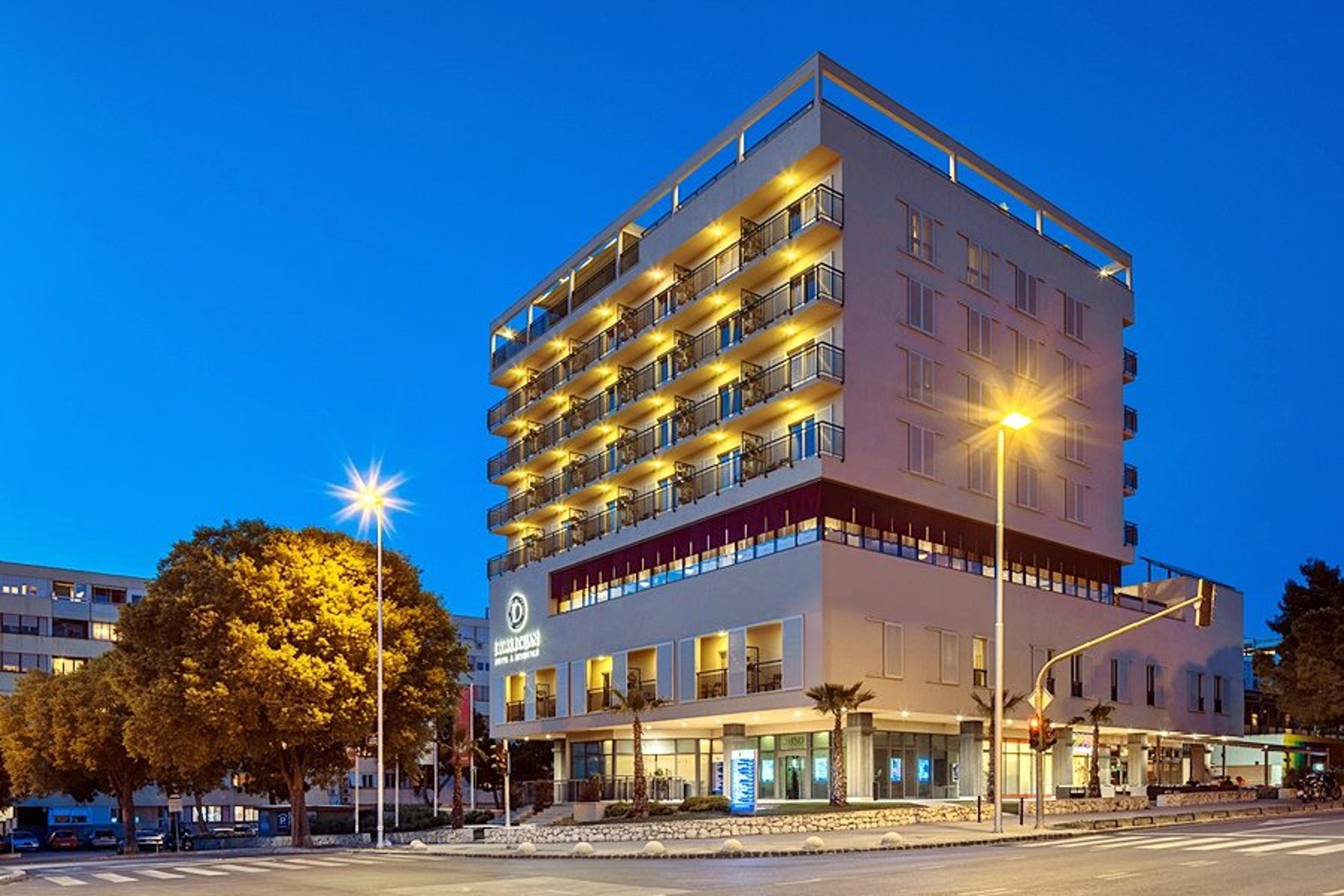 DIOKLECIJAN HOTEL RESIDENCE