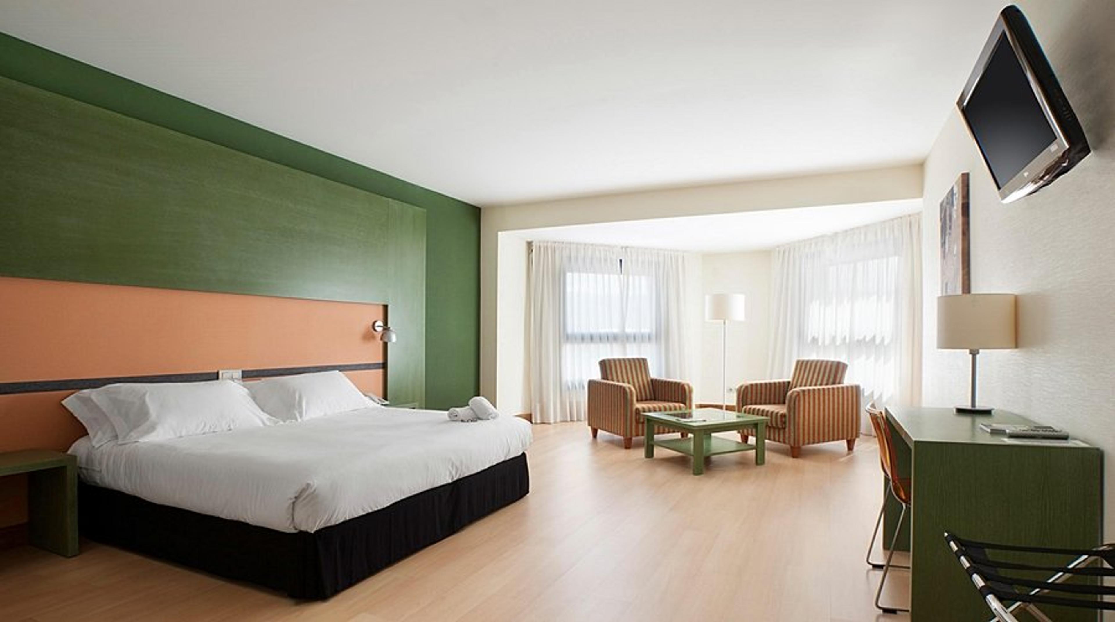 HOTEL NAVAL SESTAO