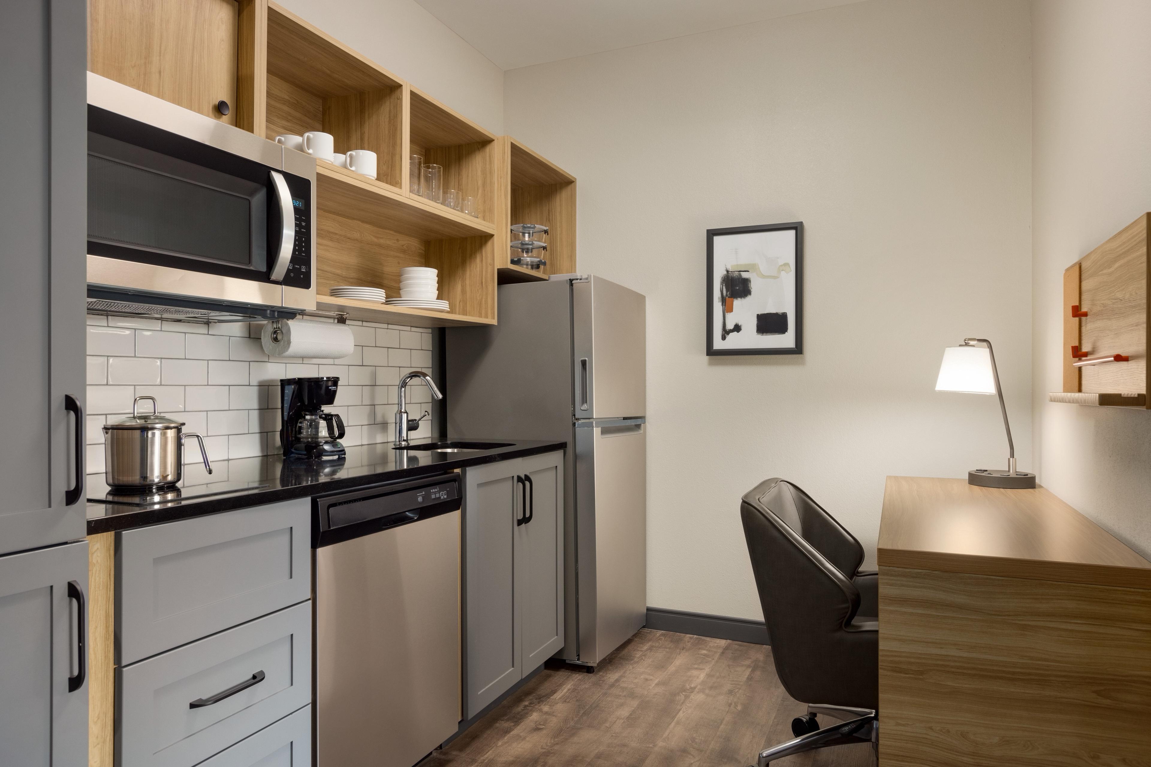 CANDLEWOOD STES SHELBYVILLE BY IHG